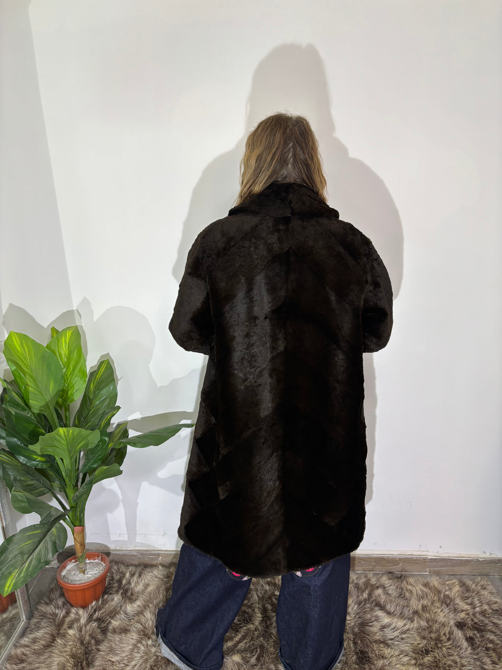 PELLICCIA IN CASTORO MR. 085