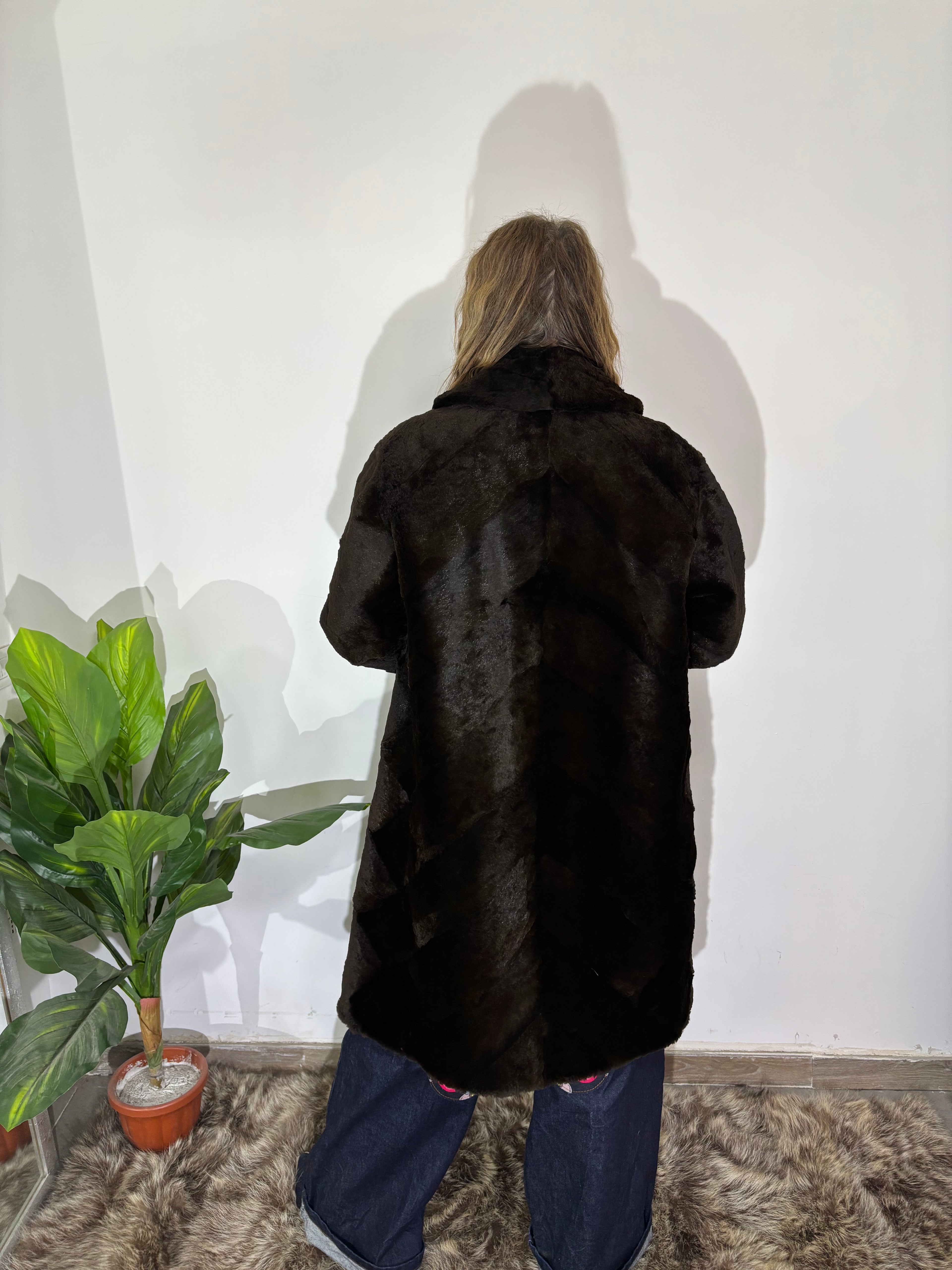 PELLICCIA IN CASTORO MR. 085
