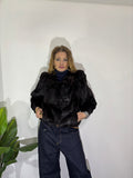 PELLICCIA IN CAVALLINO 087