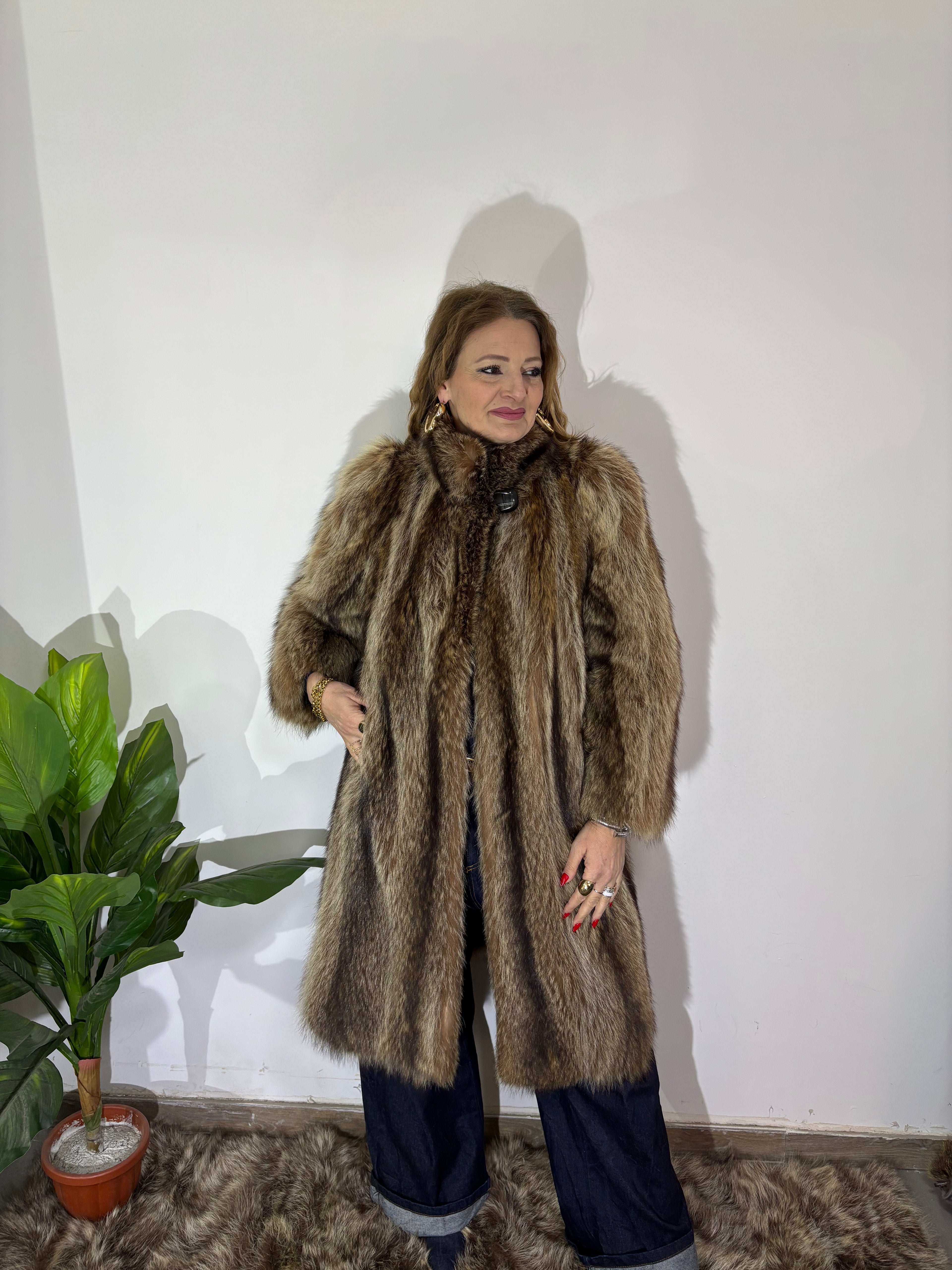 PELLICCIA IN MARMOTTA 091