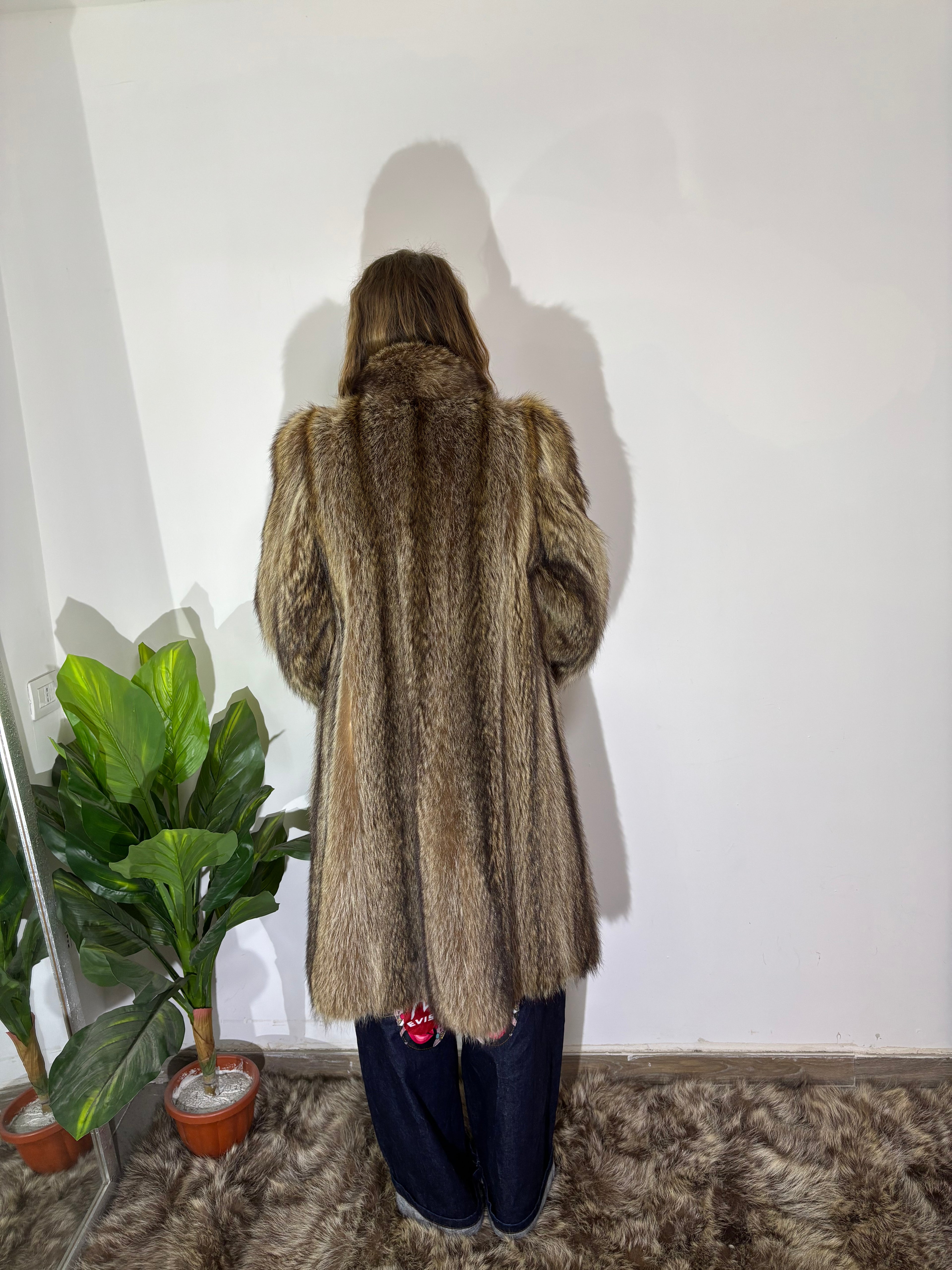 PELLICCIA IN MARMOTTA 091