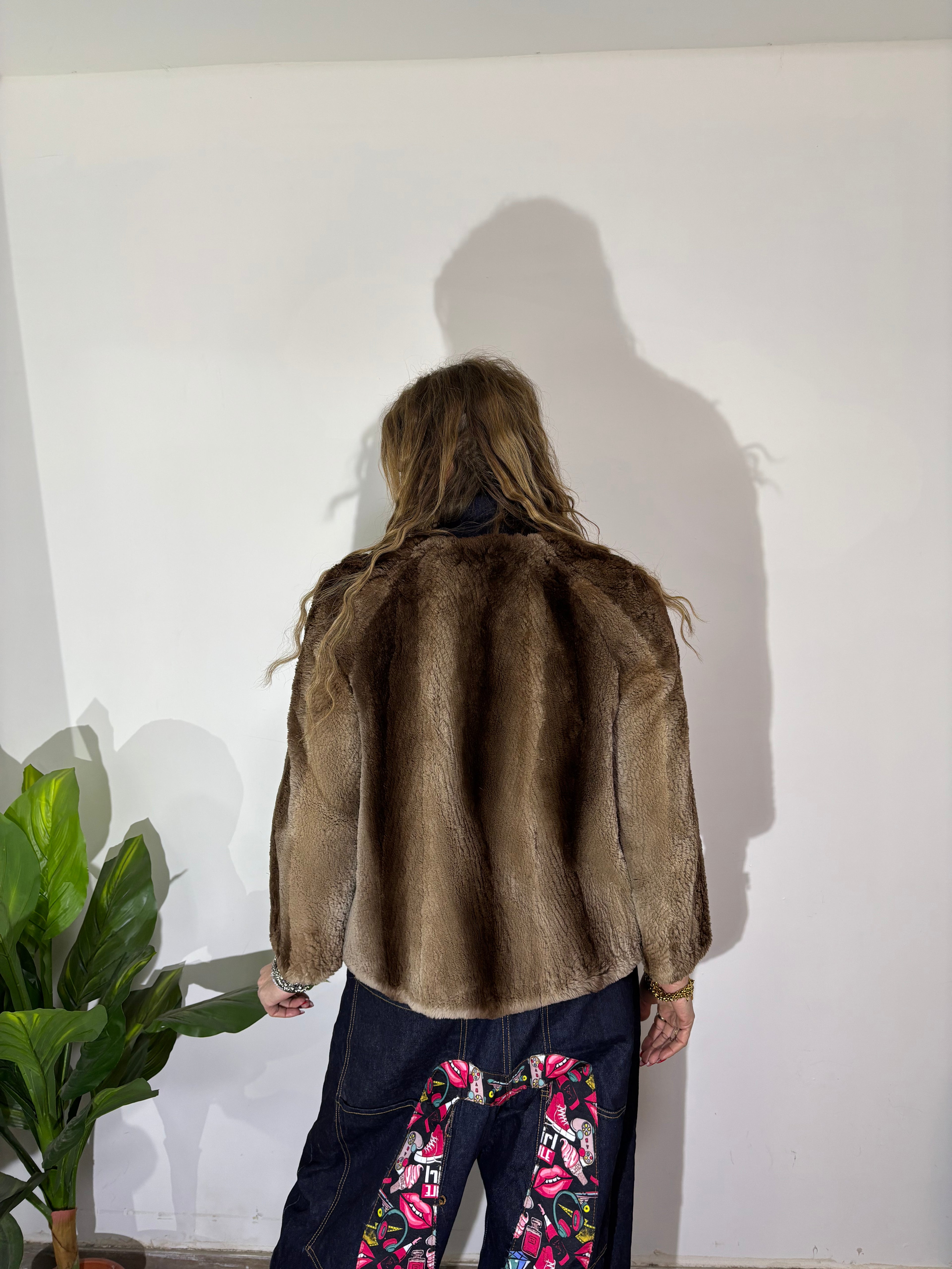 PELLICCIA IN CASTORO 102