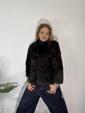 PELLICCIA IN LAPIN 106