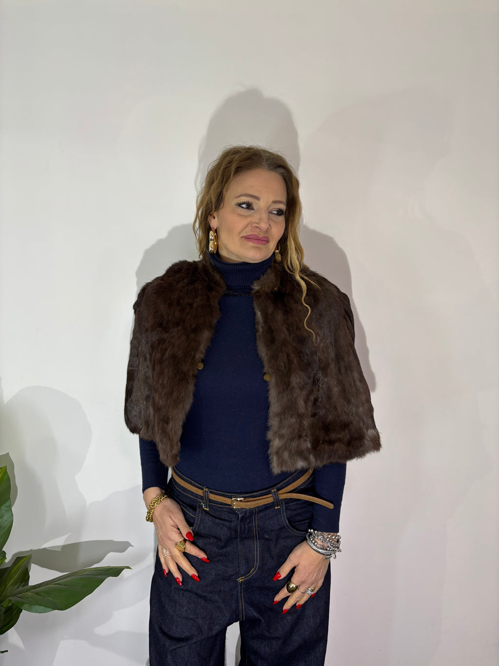 PELLICCIA - CAPPA 107