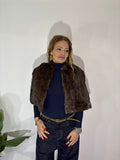 PELLICCIA - CAPPA 107