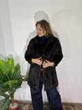 PELLICCIA IN LAPIN MA. 109