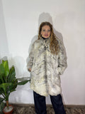 PELLICCIA IN LAPIN BA 120