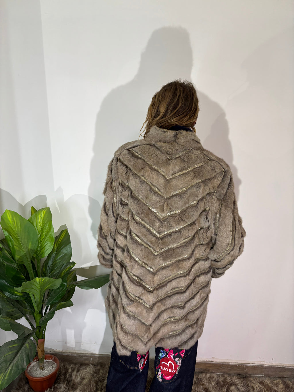 PELLICCIA IN REX 123