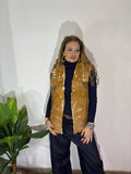PELLICCIA - GILET 129