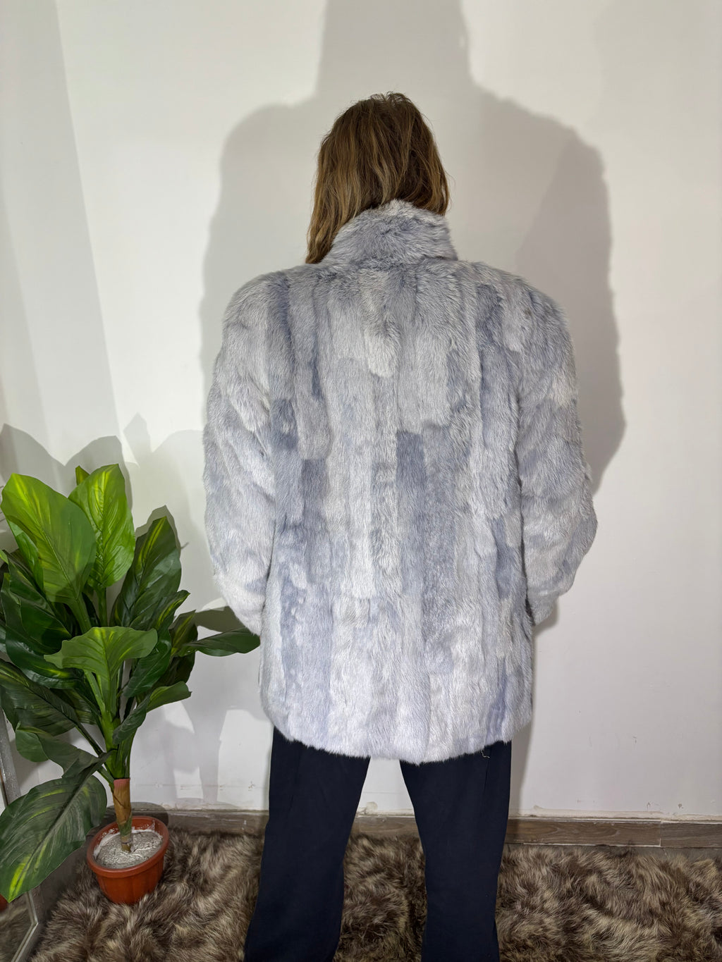 PELLICCIA IN LAPIN 133