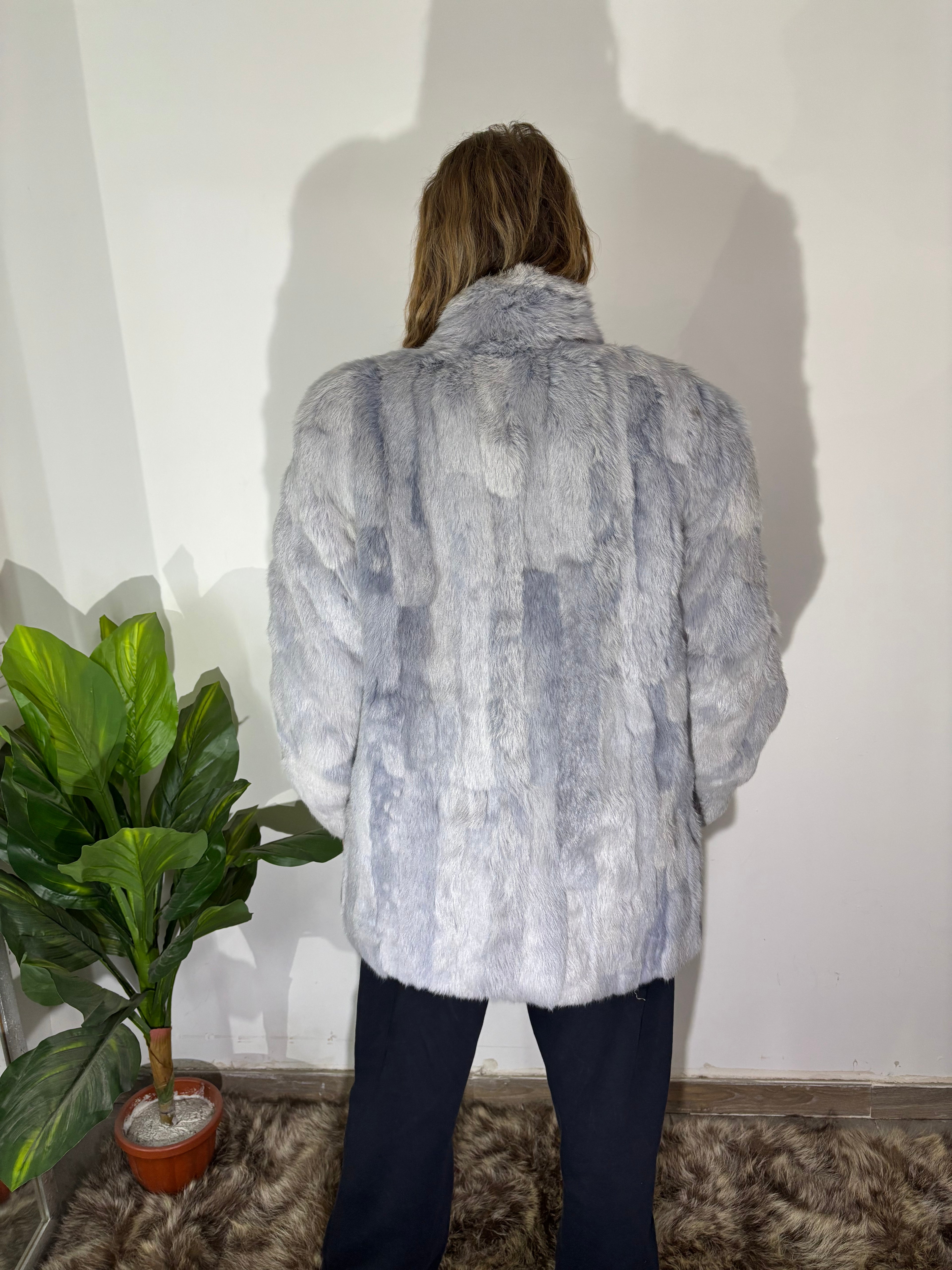 PELLICCIA IN LAPIN 133