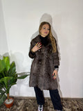 PELLICCIA IN LAPIN TO 136