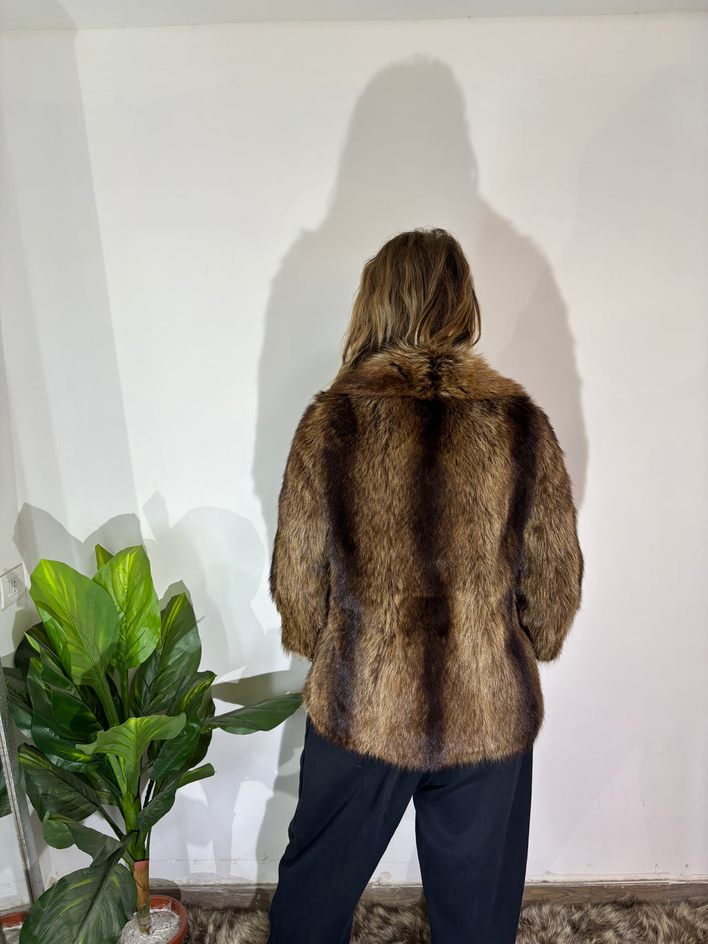 PELLICCIA IN MARMOTTA 137