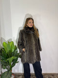 PELLICCIA IN MARMOTTA 140