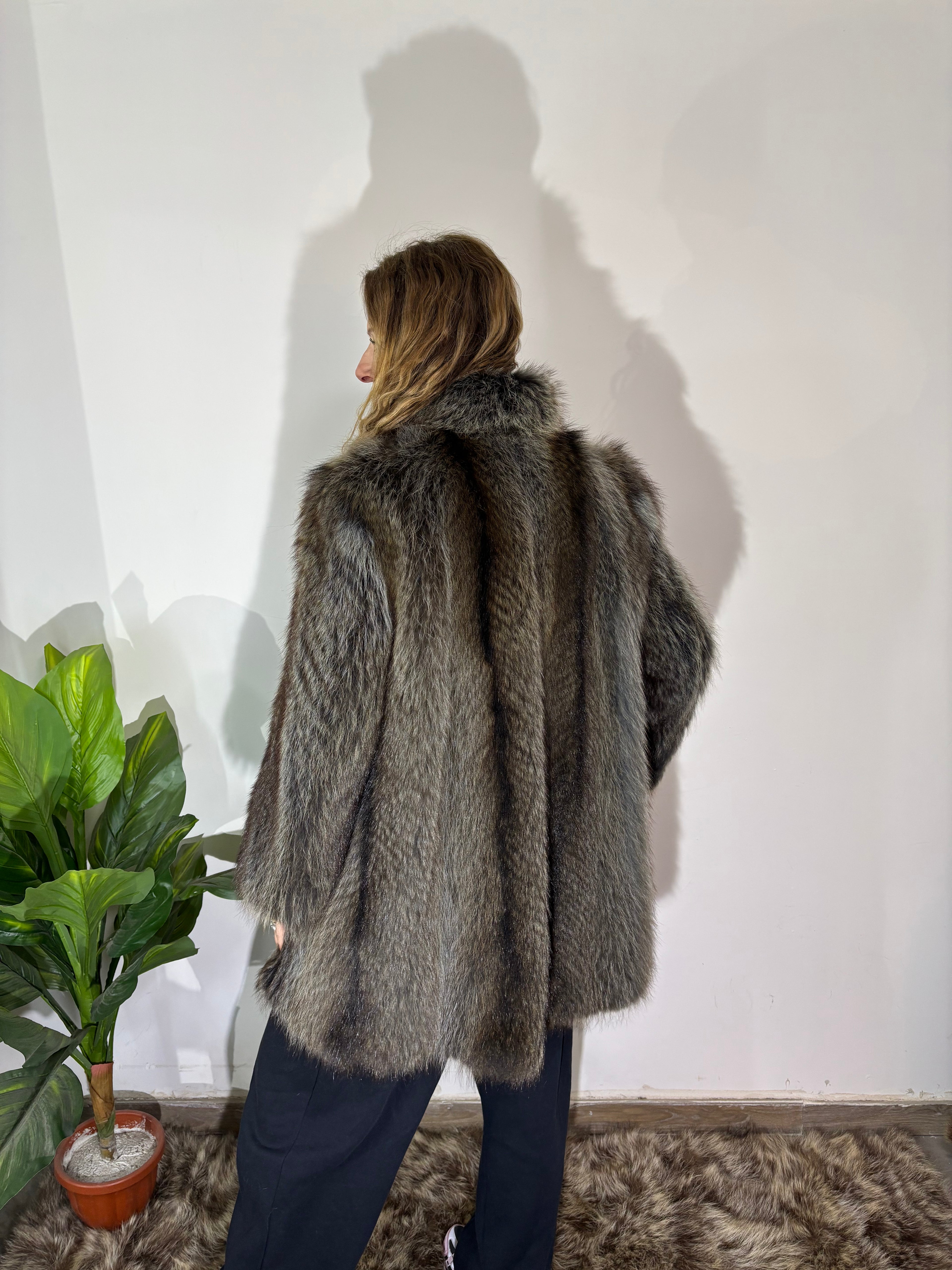 PELLICCIA IN MARMOTTA 140