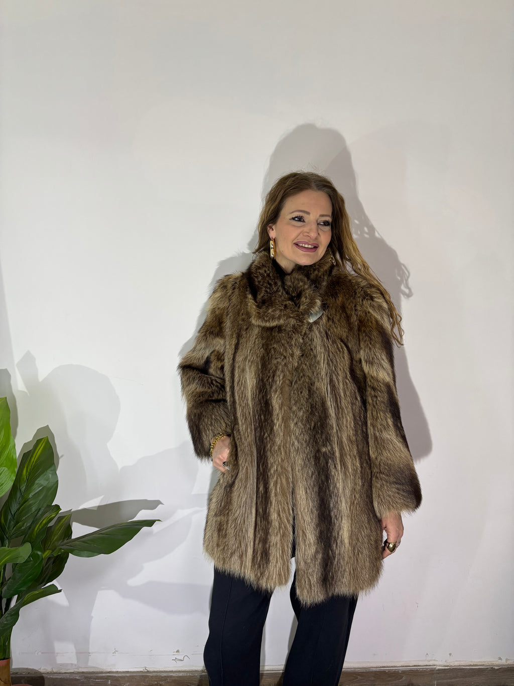 PELLICCIA IN MARMOTTA 142