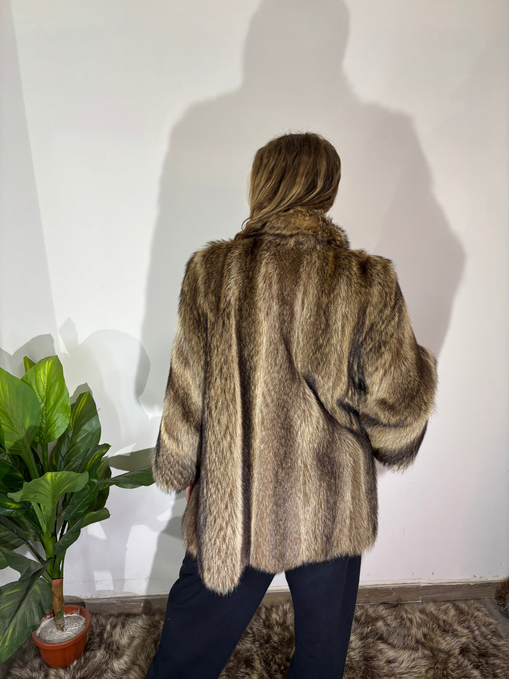 PELLICCIA IN MARMOTTA 142