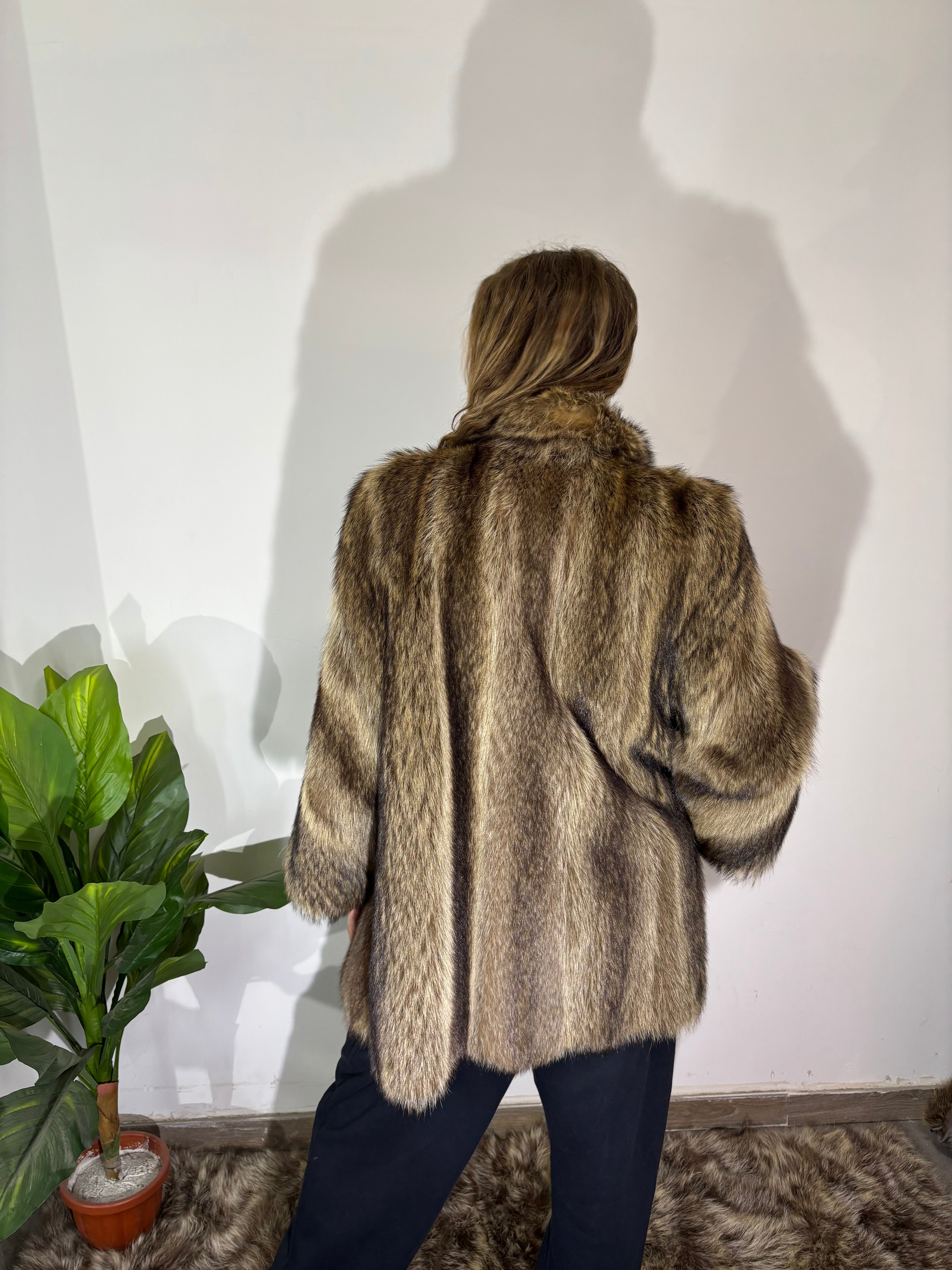 PELLICCIA IN MARMOTTA 142
