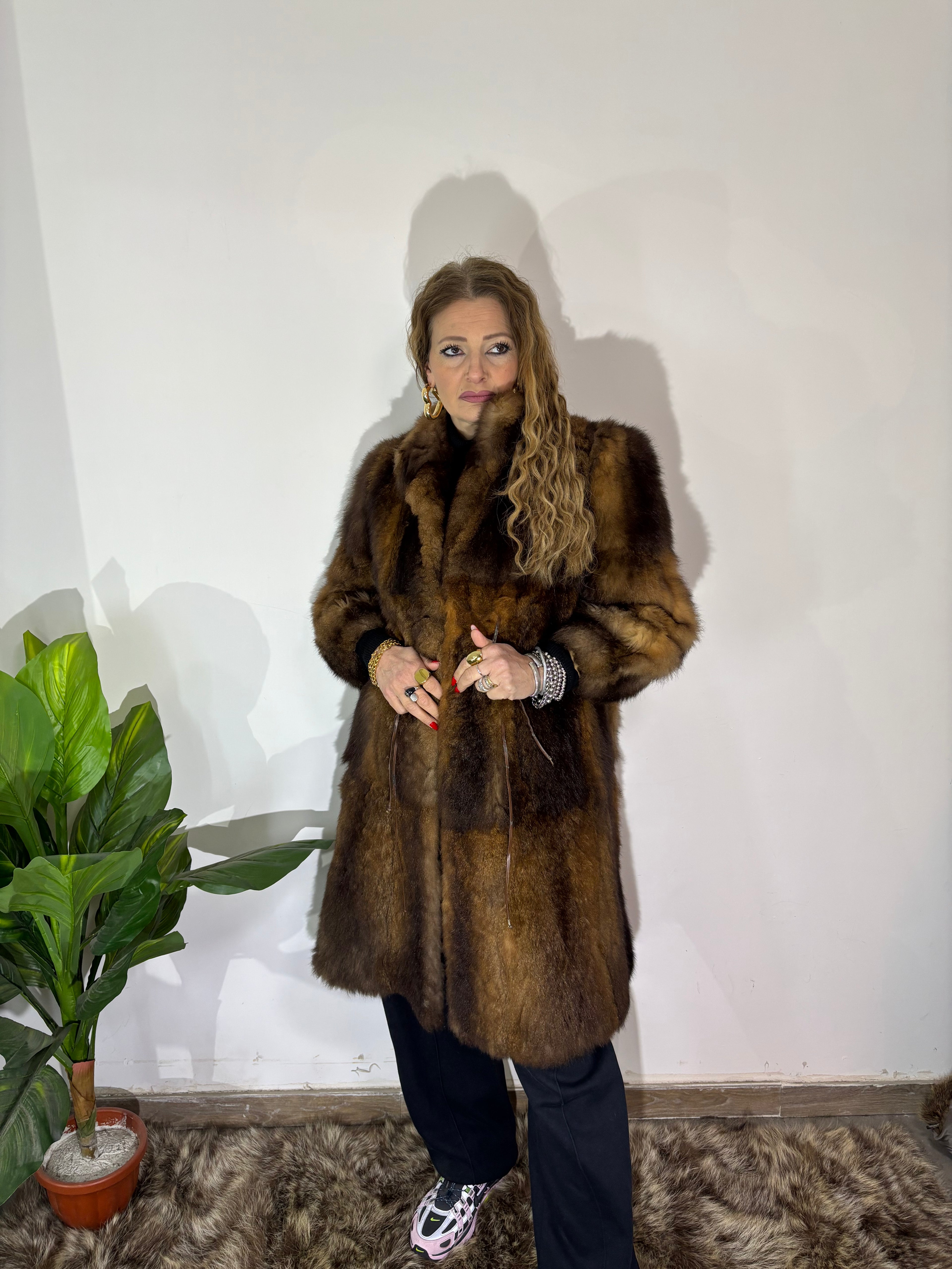 PELLICCIA IN OPOSSUM 143