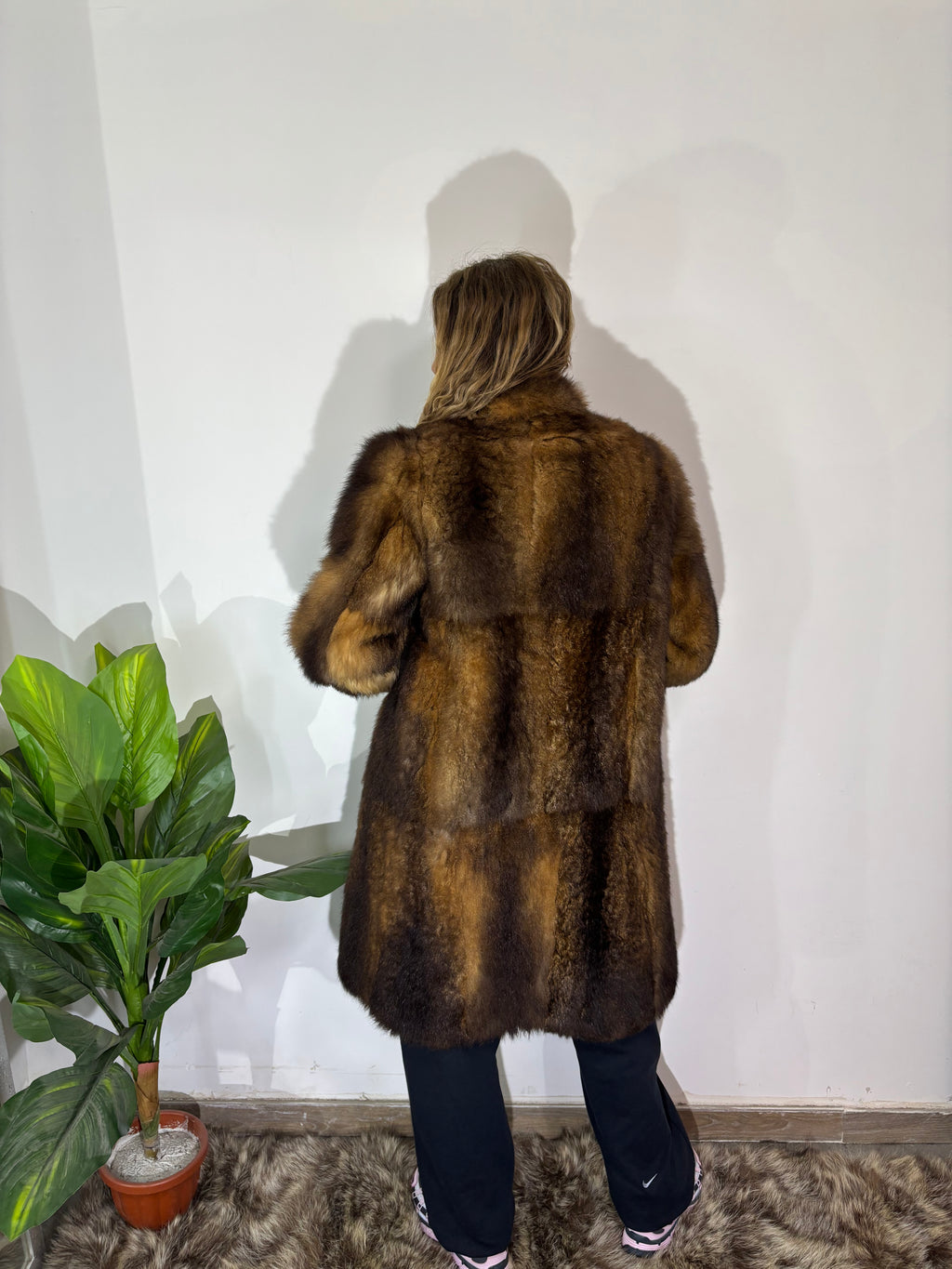 PELLICCIA IN OPOSSUM 143