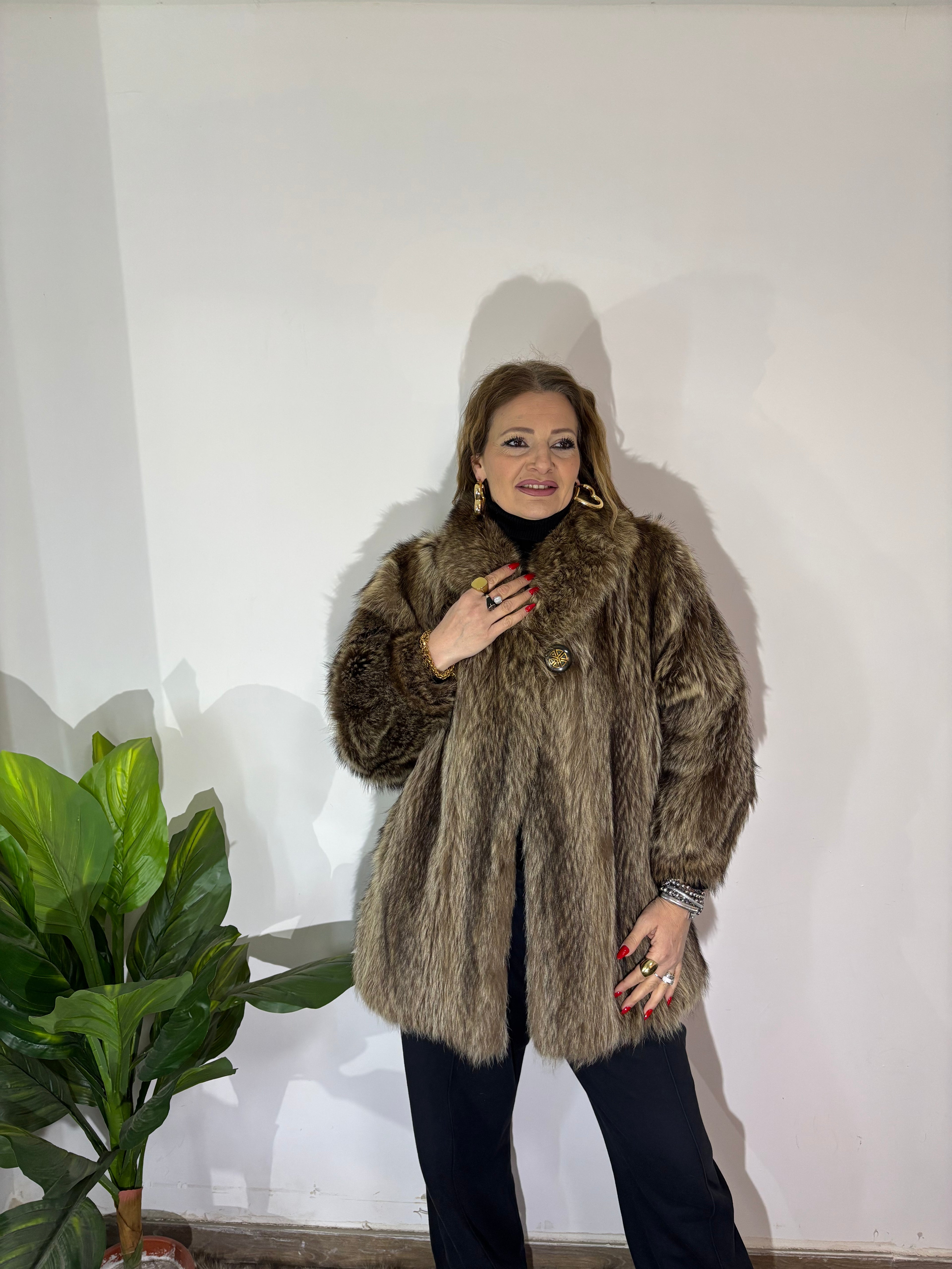 PELLICCIA IN MARMOTTA 144