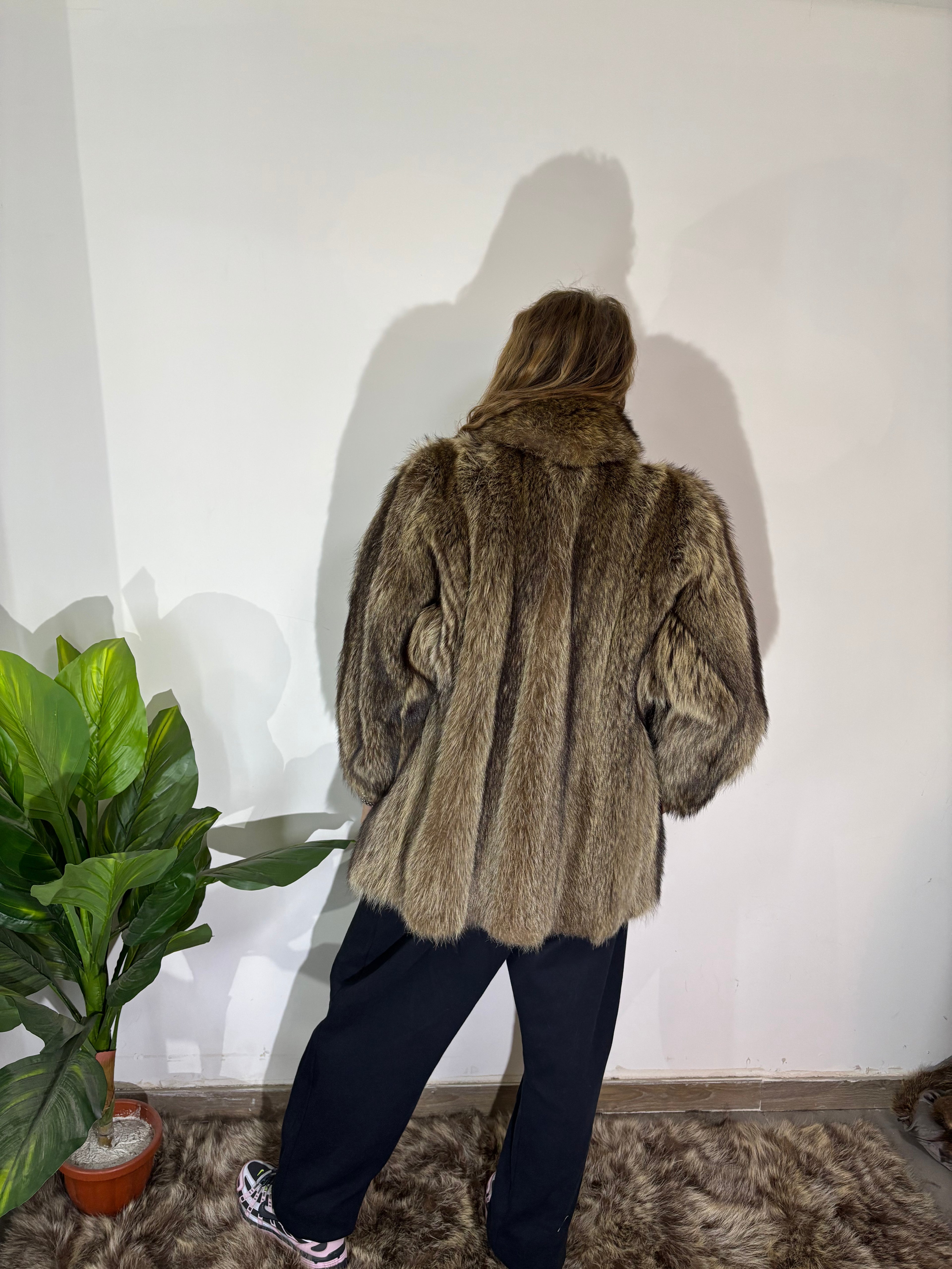 PELLICCIA IN MARMOTTA 144