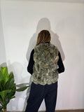GILET IN PELLICCIA 161