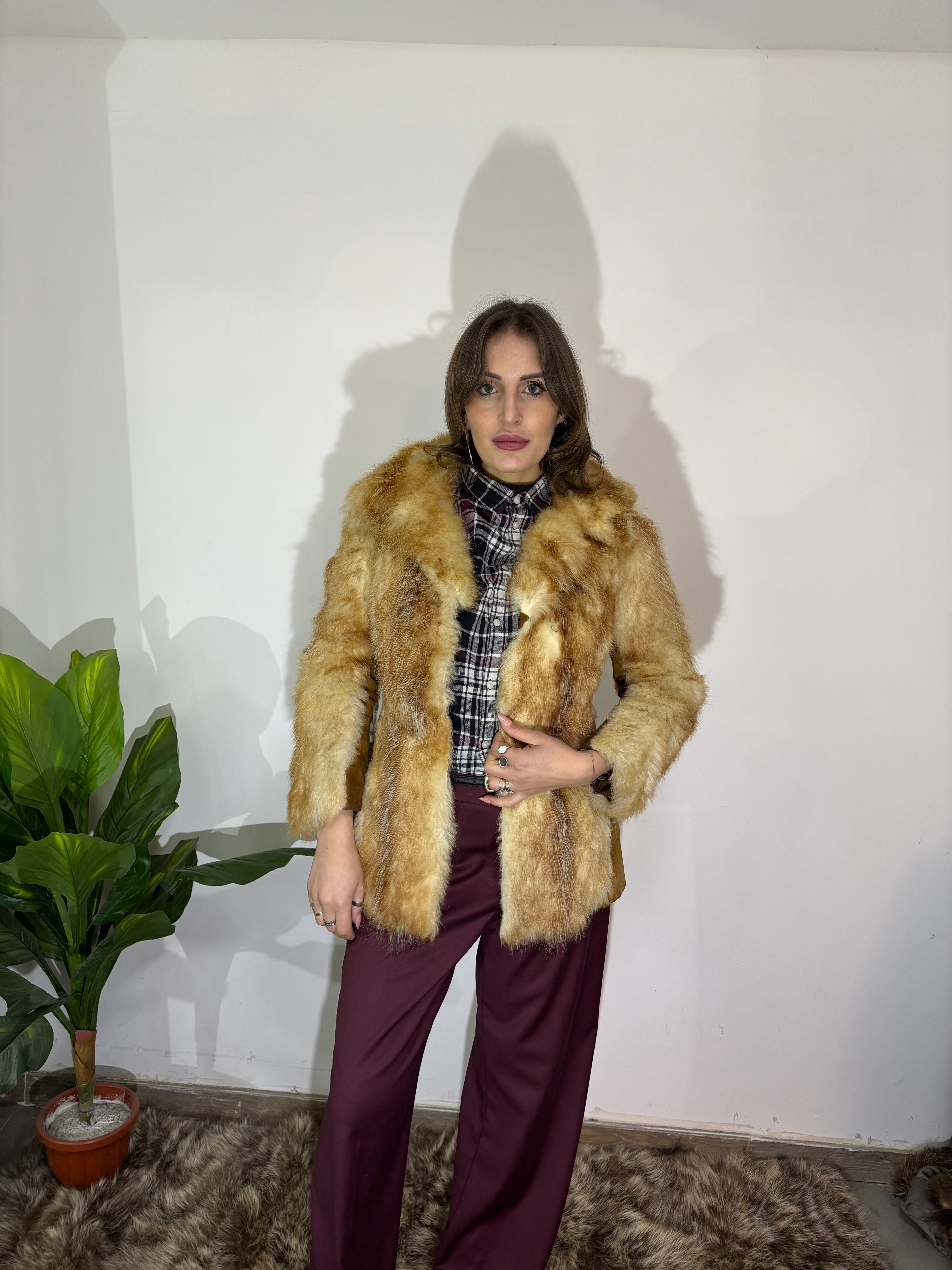 PELLICCIA IN MARMOTTA 167