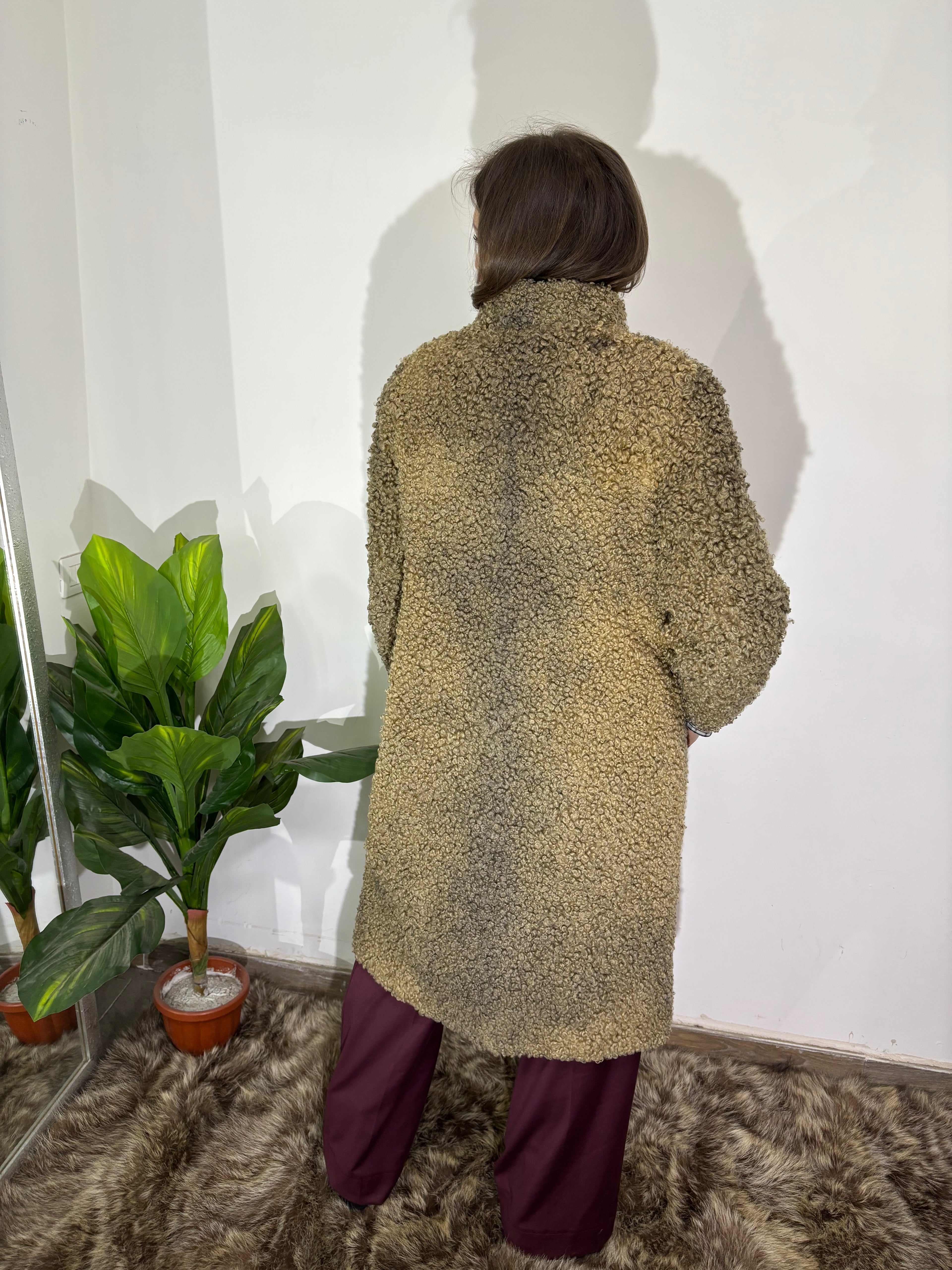PELLICCIA IN MONGOLIA 175