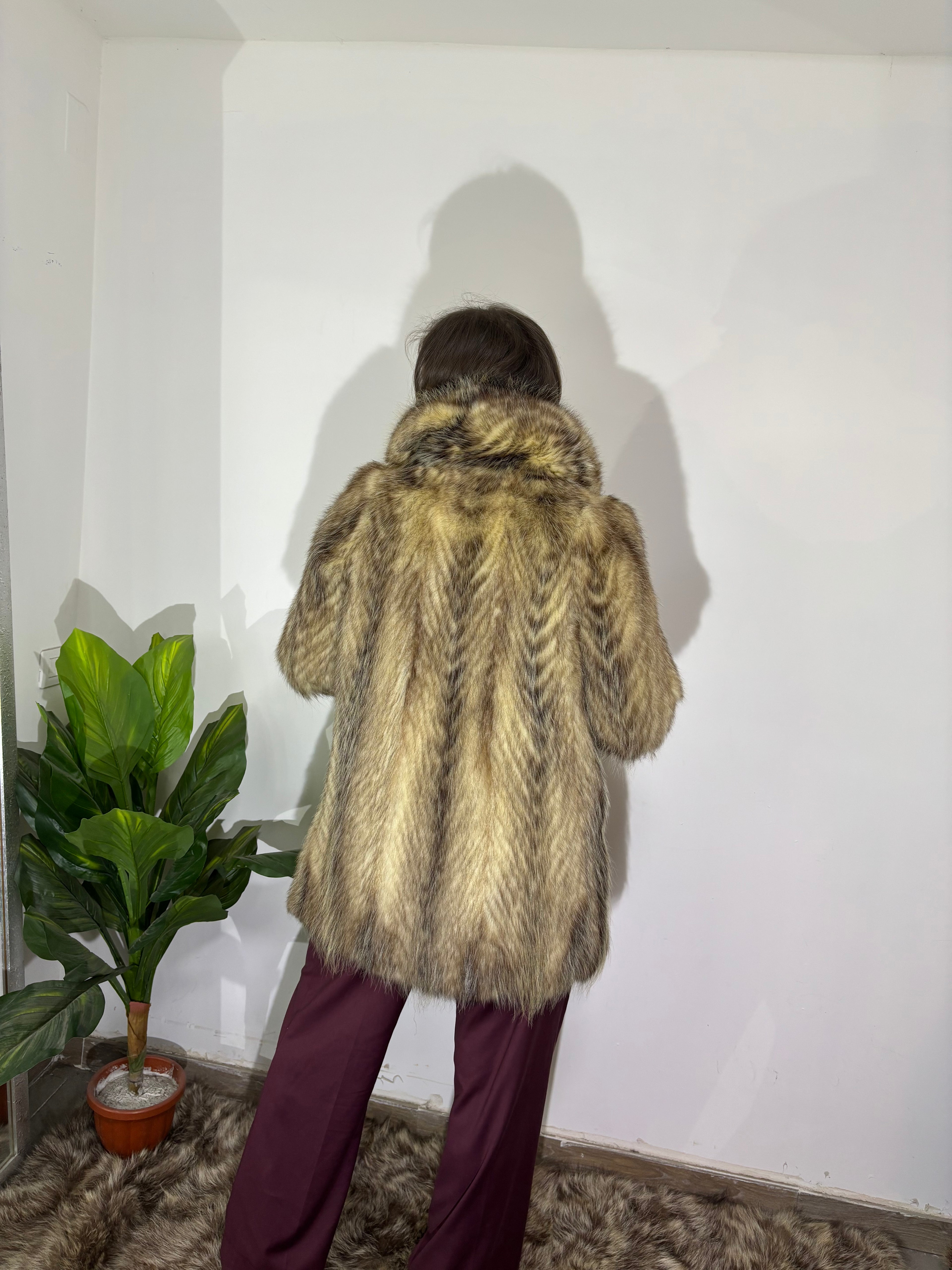 PELLICCIA IN MARMOTTA 176