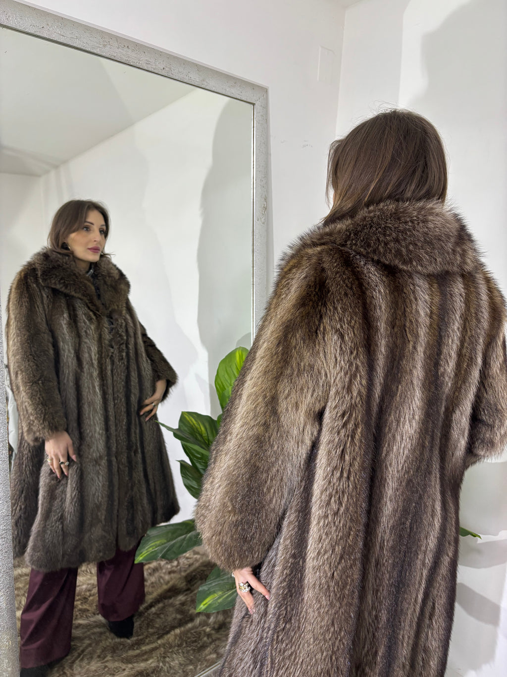 PELLICCIA IN MARMOTTA 177