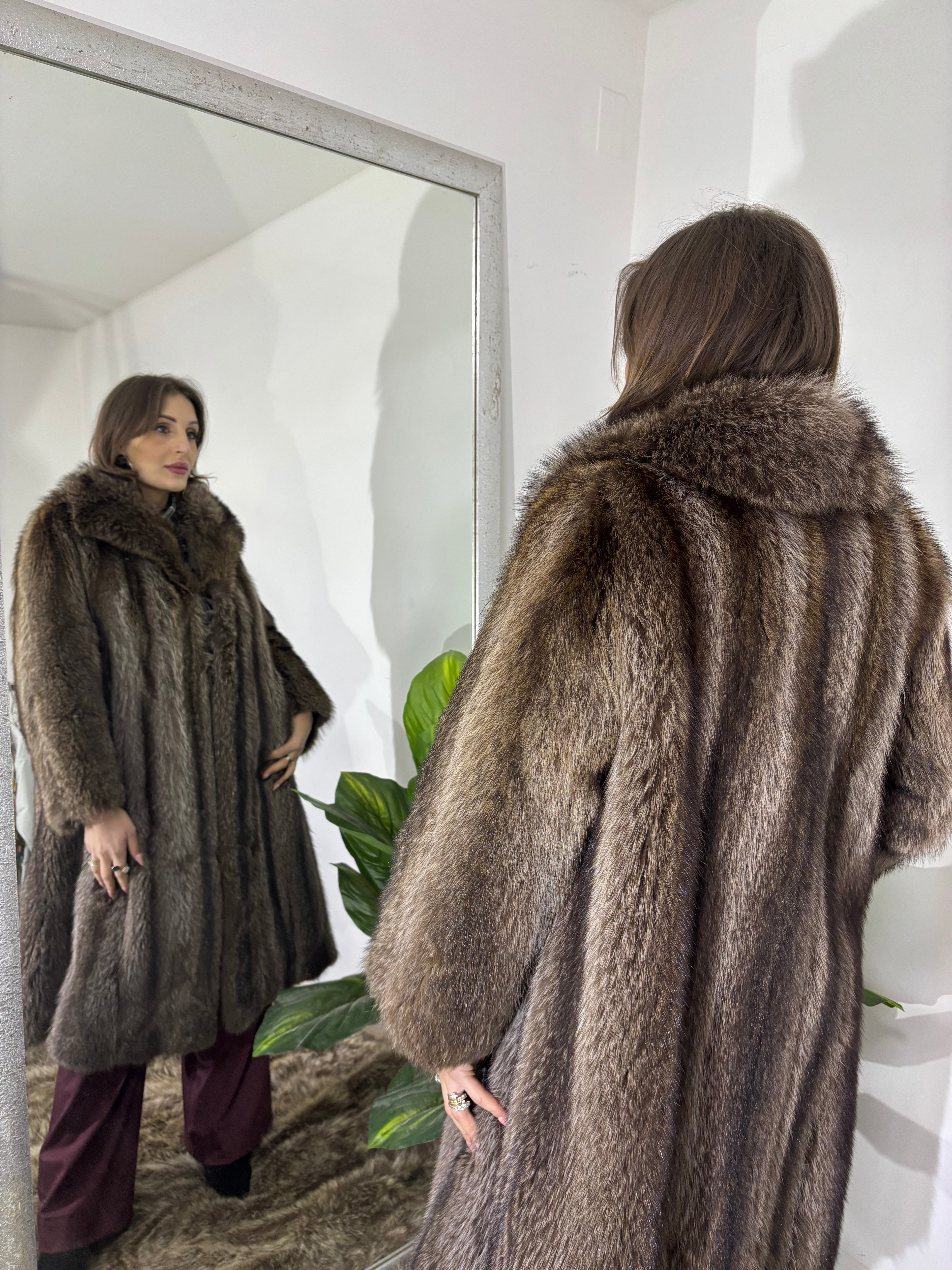PELLICCIA IN MARMOTTA 177