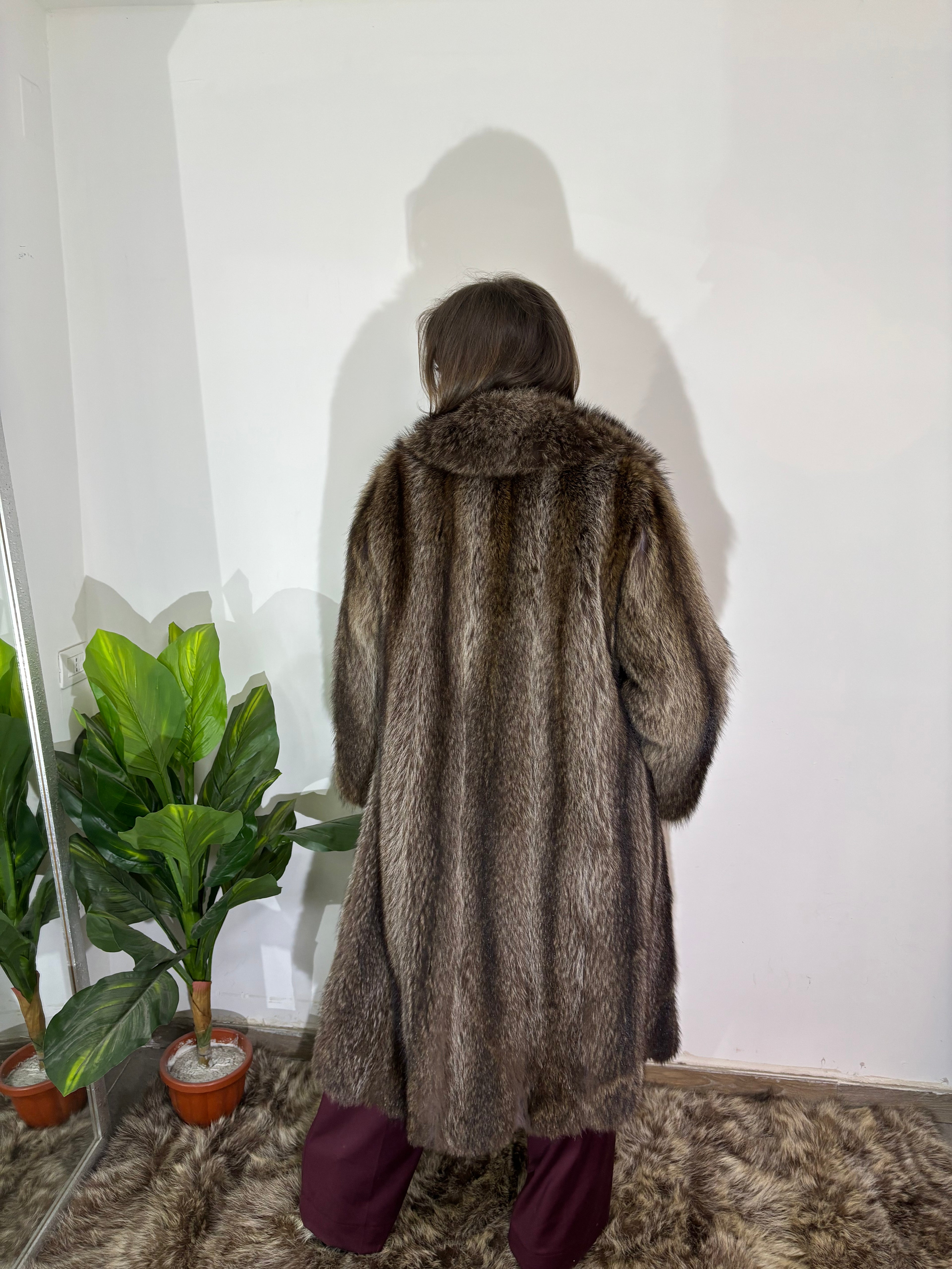 PELLICCIA IN MARMOTTA 177