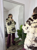 PELLICCIA IN LAPIN MU 183