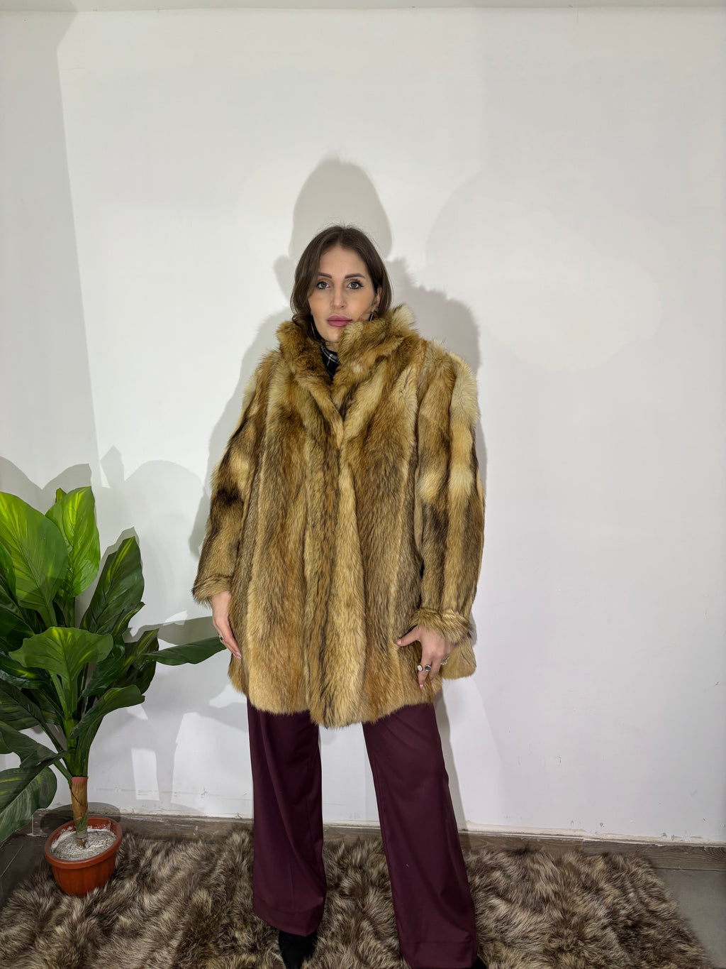 PELLICCIA IN MARMOTTA 189