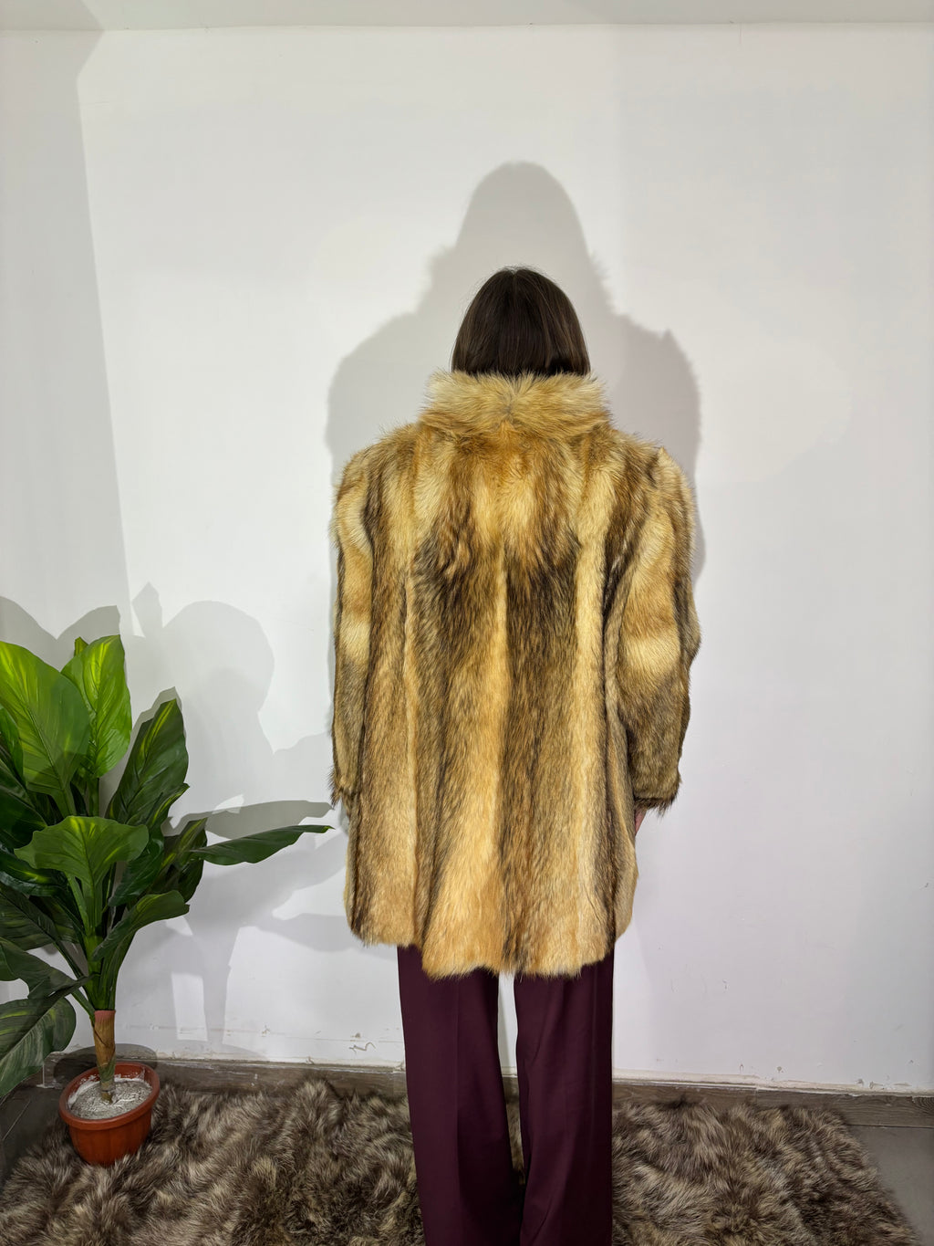 PELLICCIA IN MARMOTTA 189