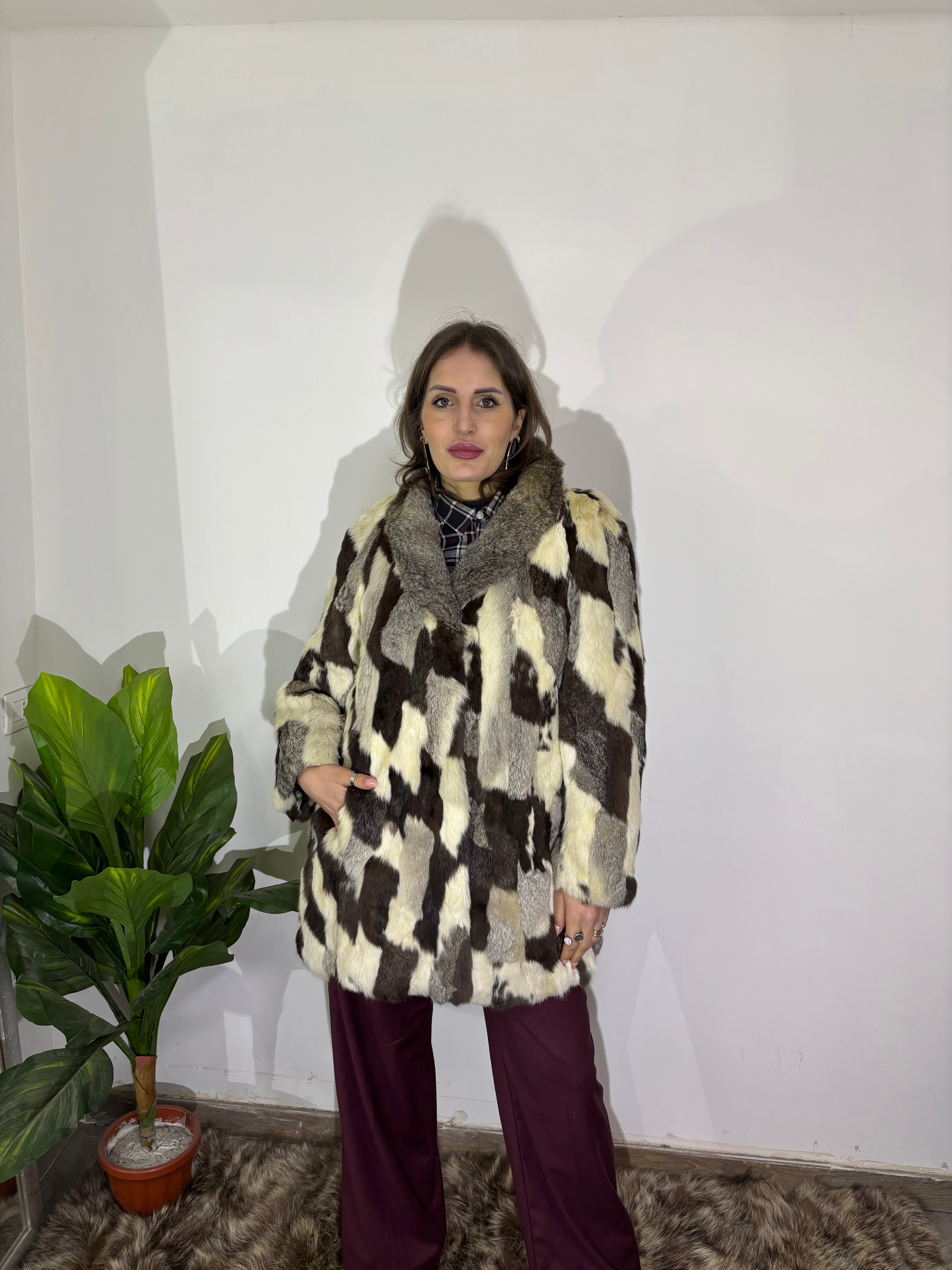 PELLICCIA IN LAPIN 197