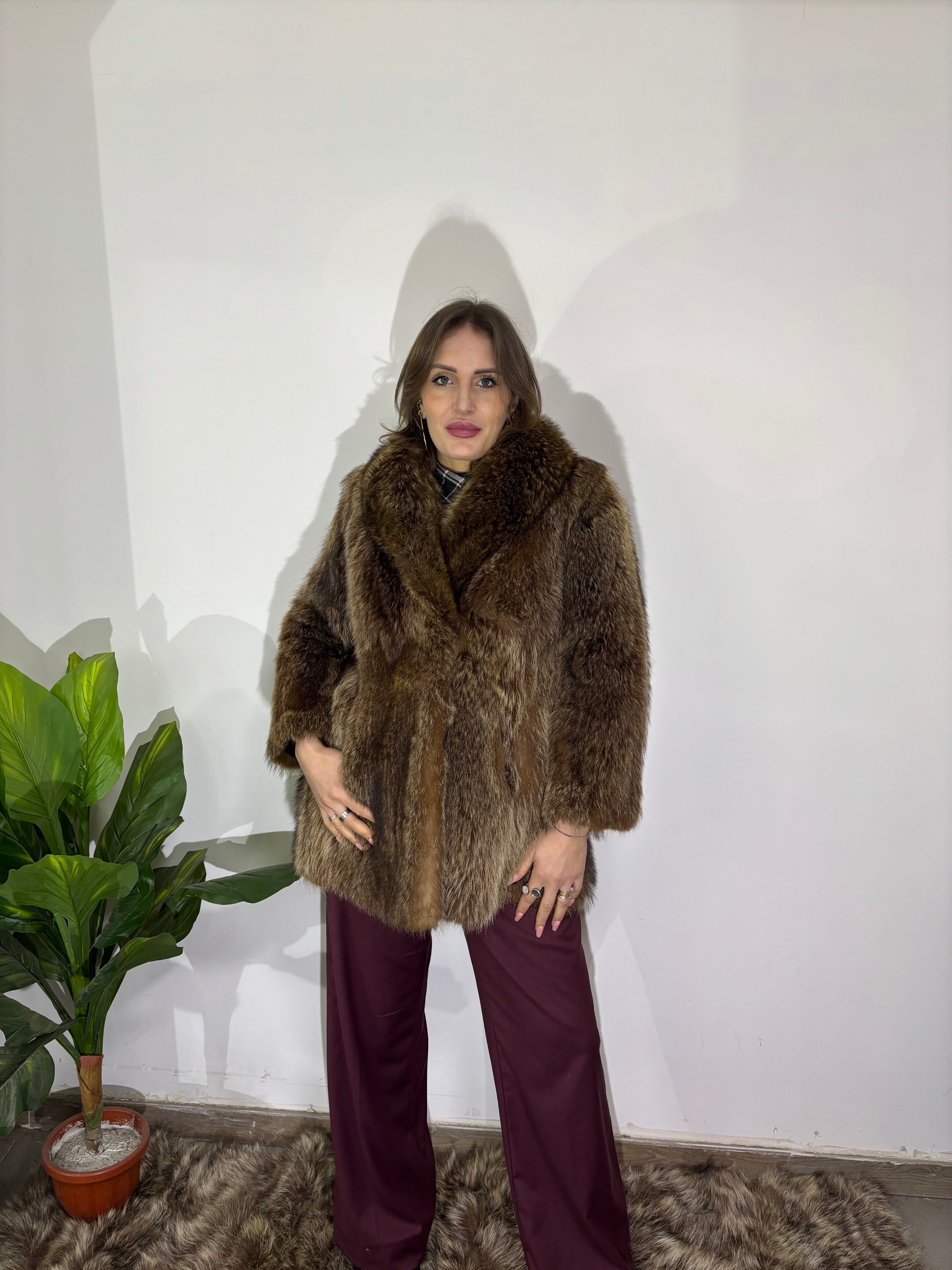 PELLICCIA IN MARMOTTA 198