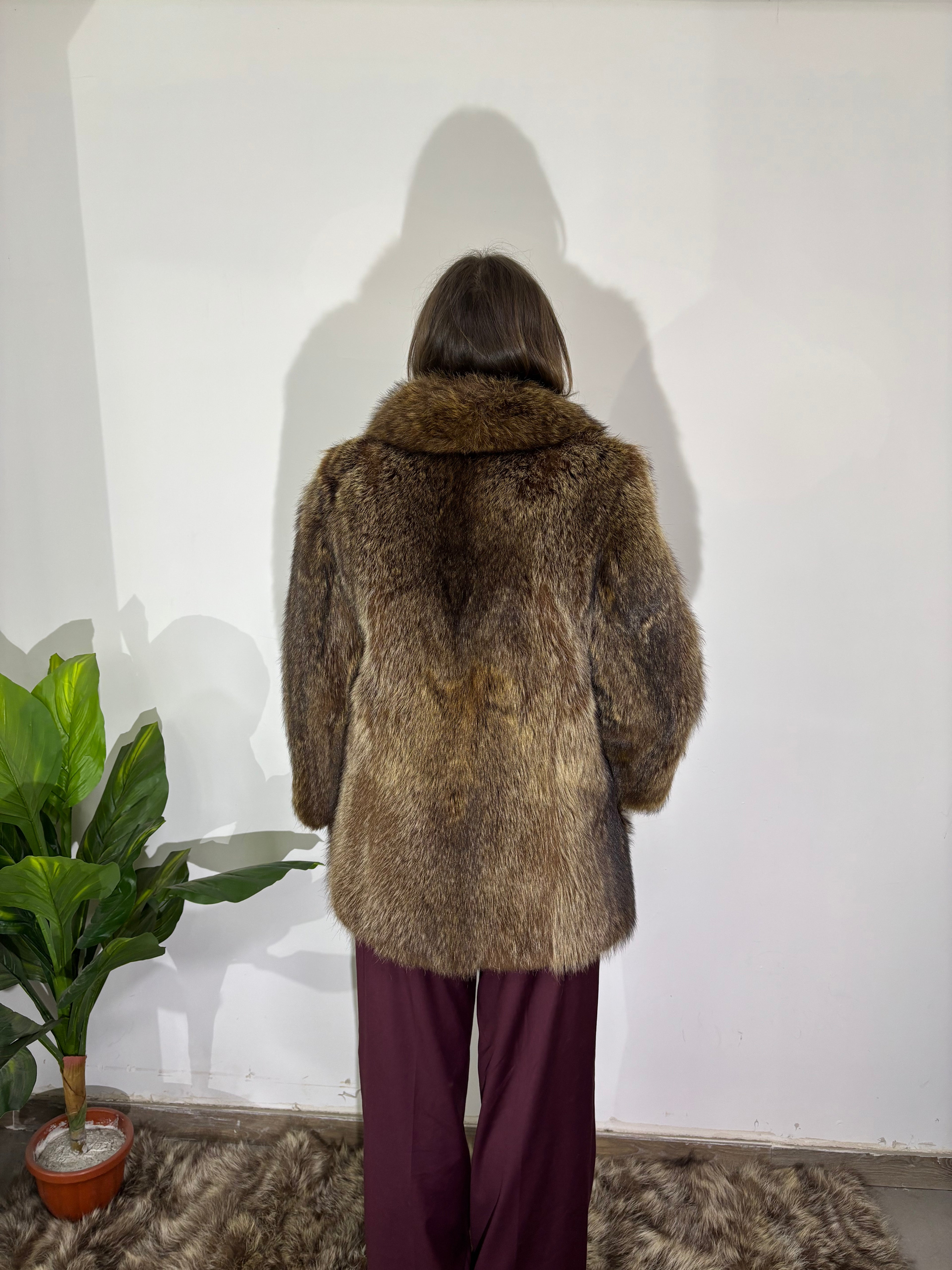 PELLICCIA IN MARMOTTA 198