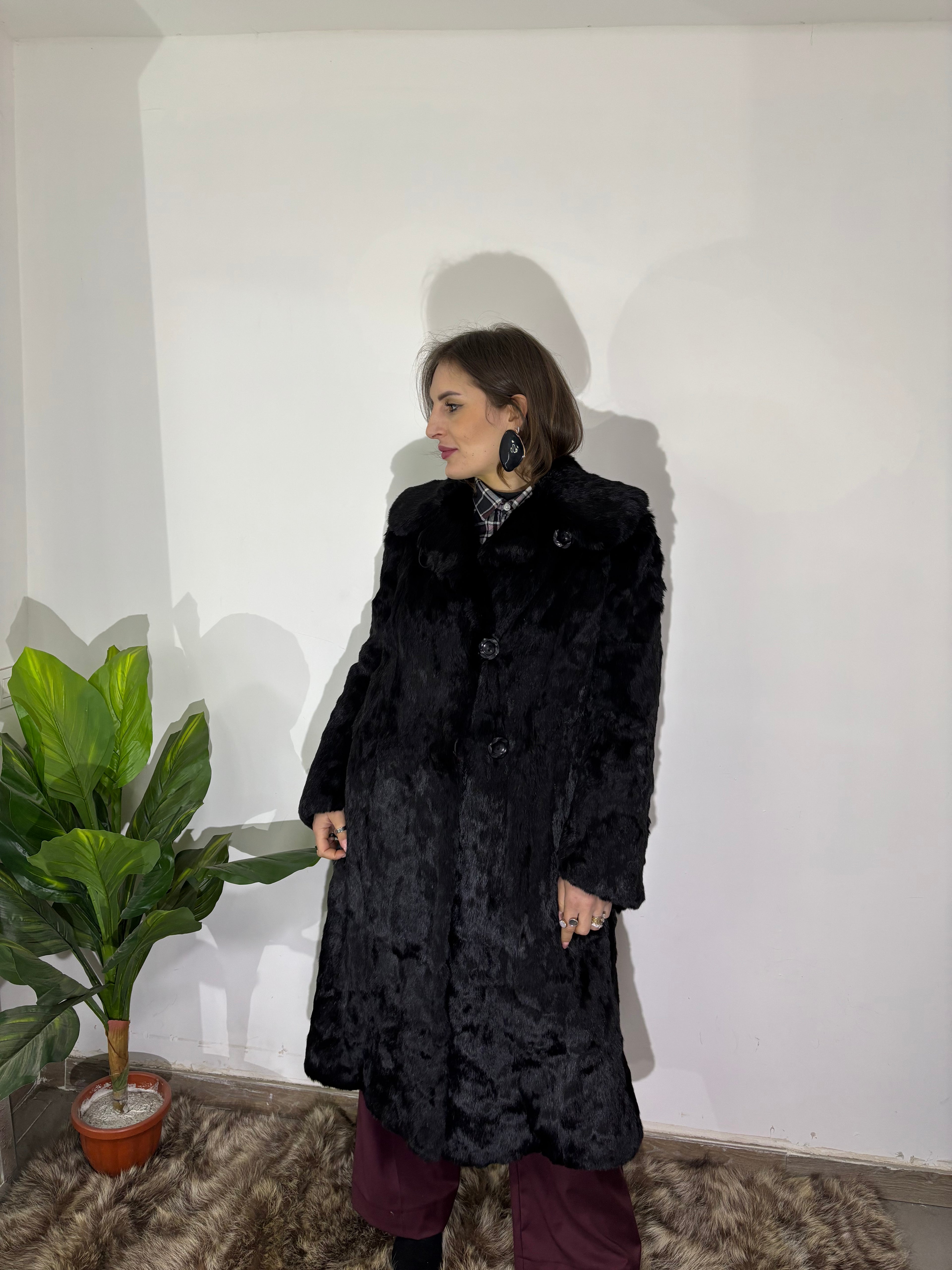 PELLICCIA IN LAPIN 201