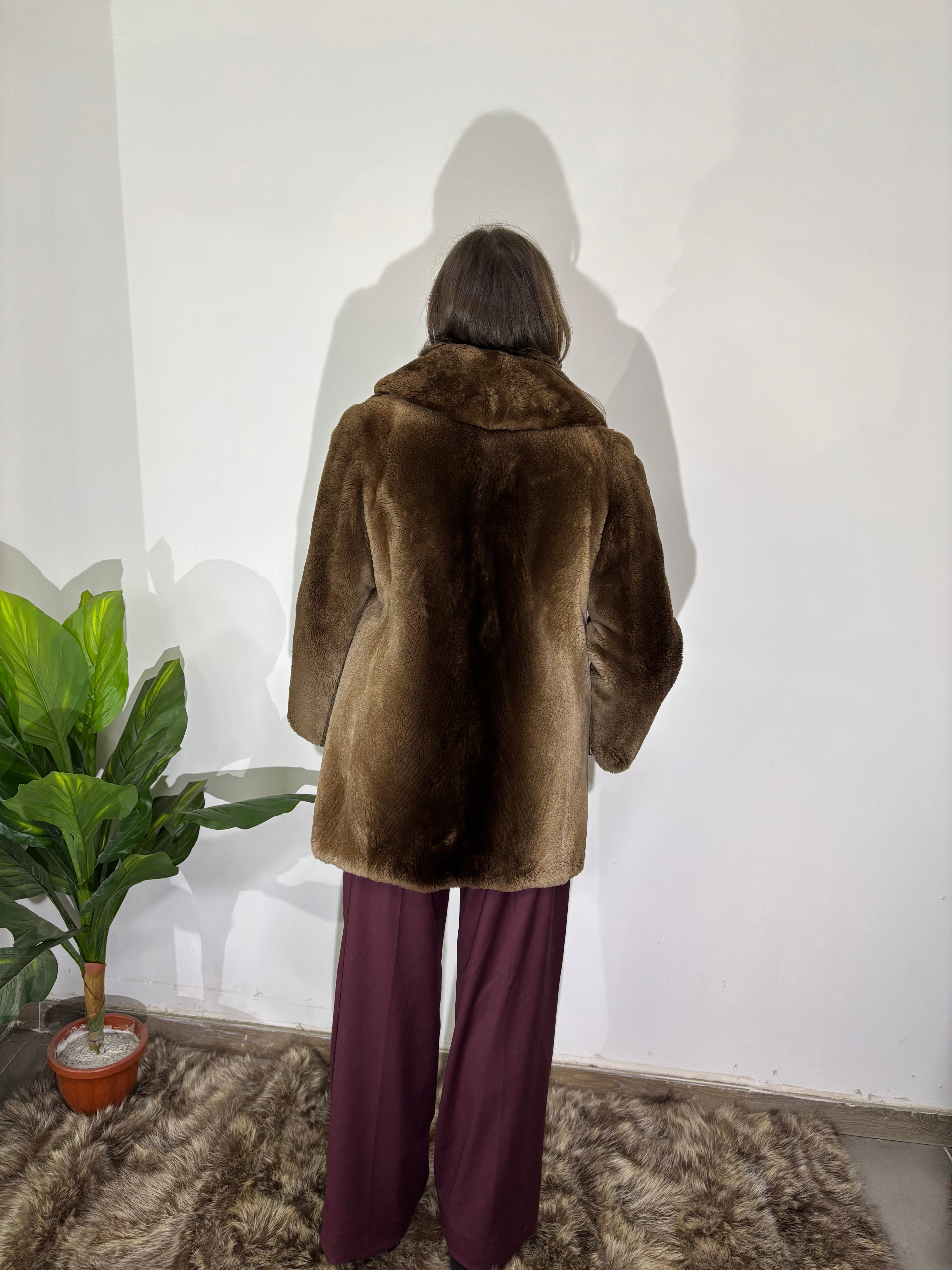 PELLICCIA IN CASTORO 205