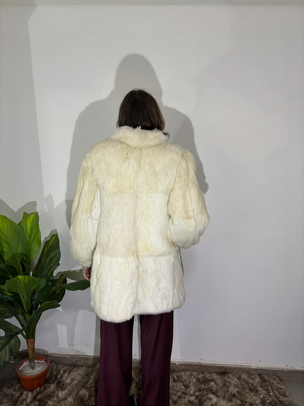 PELLICCIA IN LAPIN 207