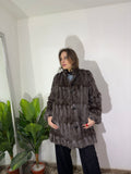 PELLICCIA IN LAPIN 208