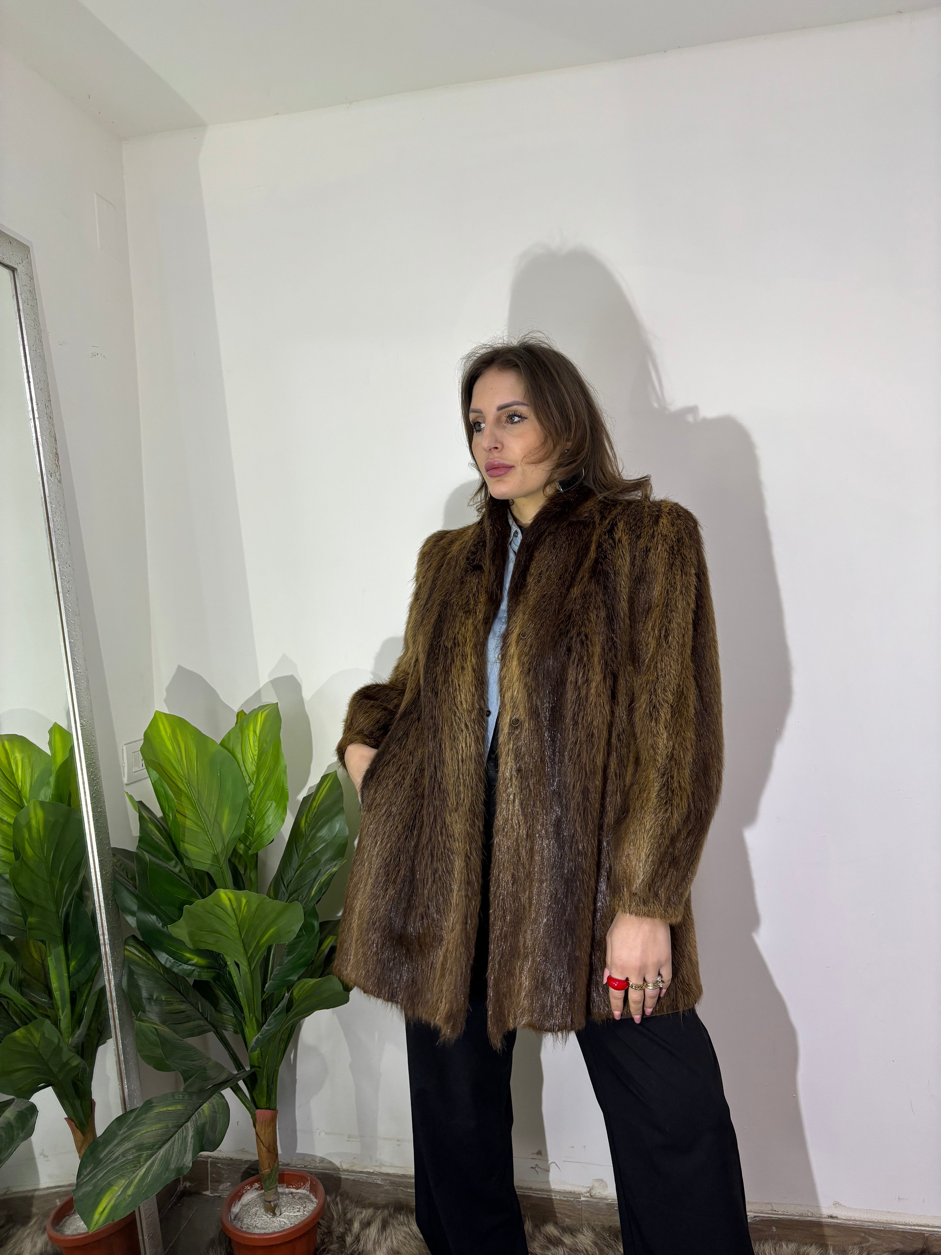 PELLICCIA IN CASTORO 209