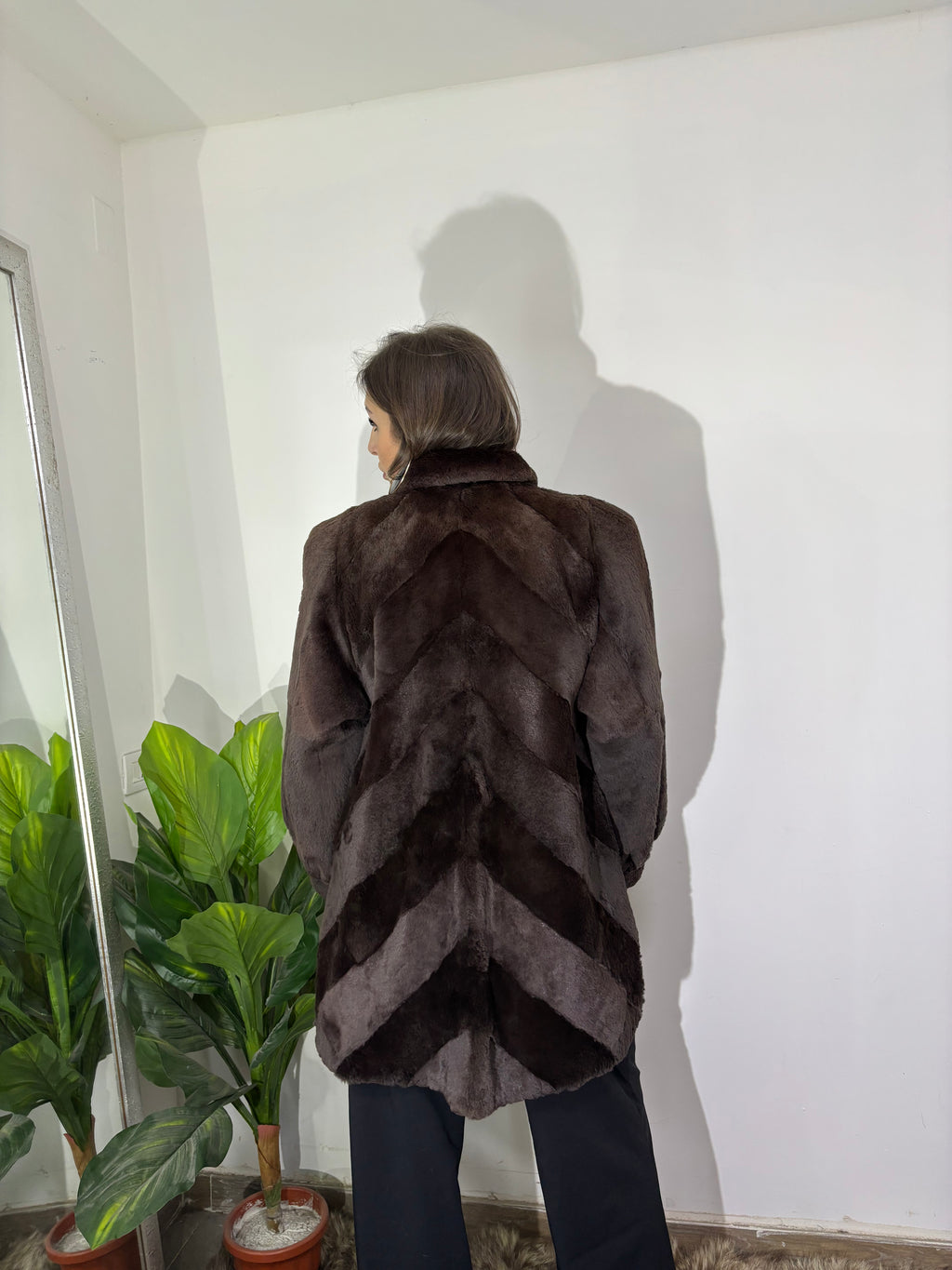 PELLICCIA IN CASTORO 225
