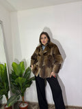 PELLICCIA IN RAT MOUSQUET 227