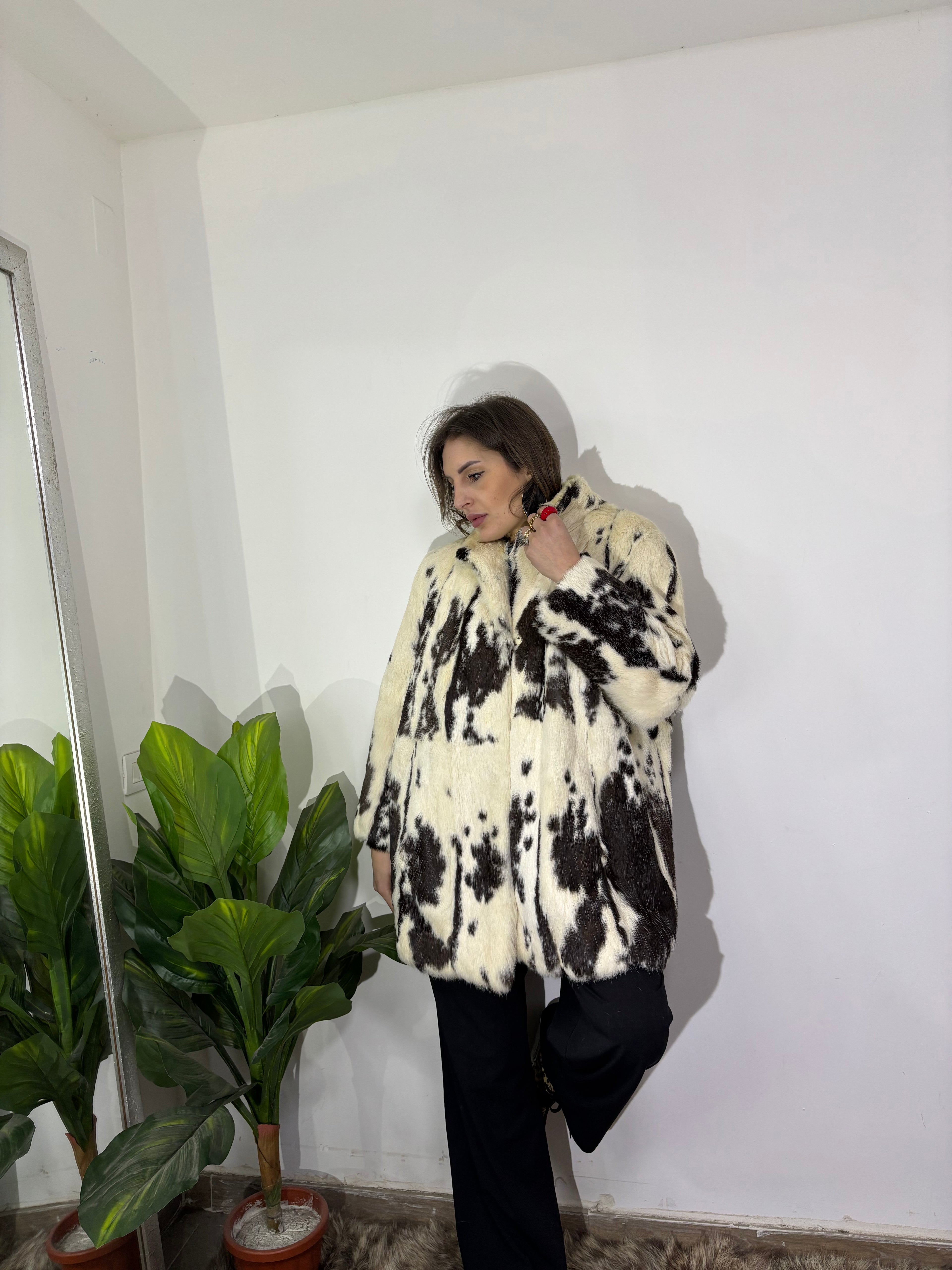 PELLICCIA IN LAPIN 228