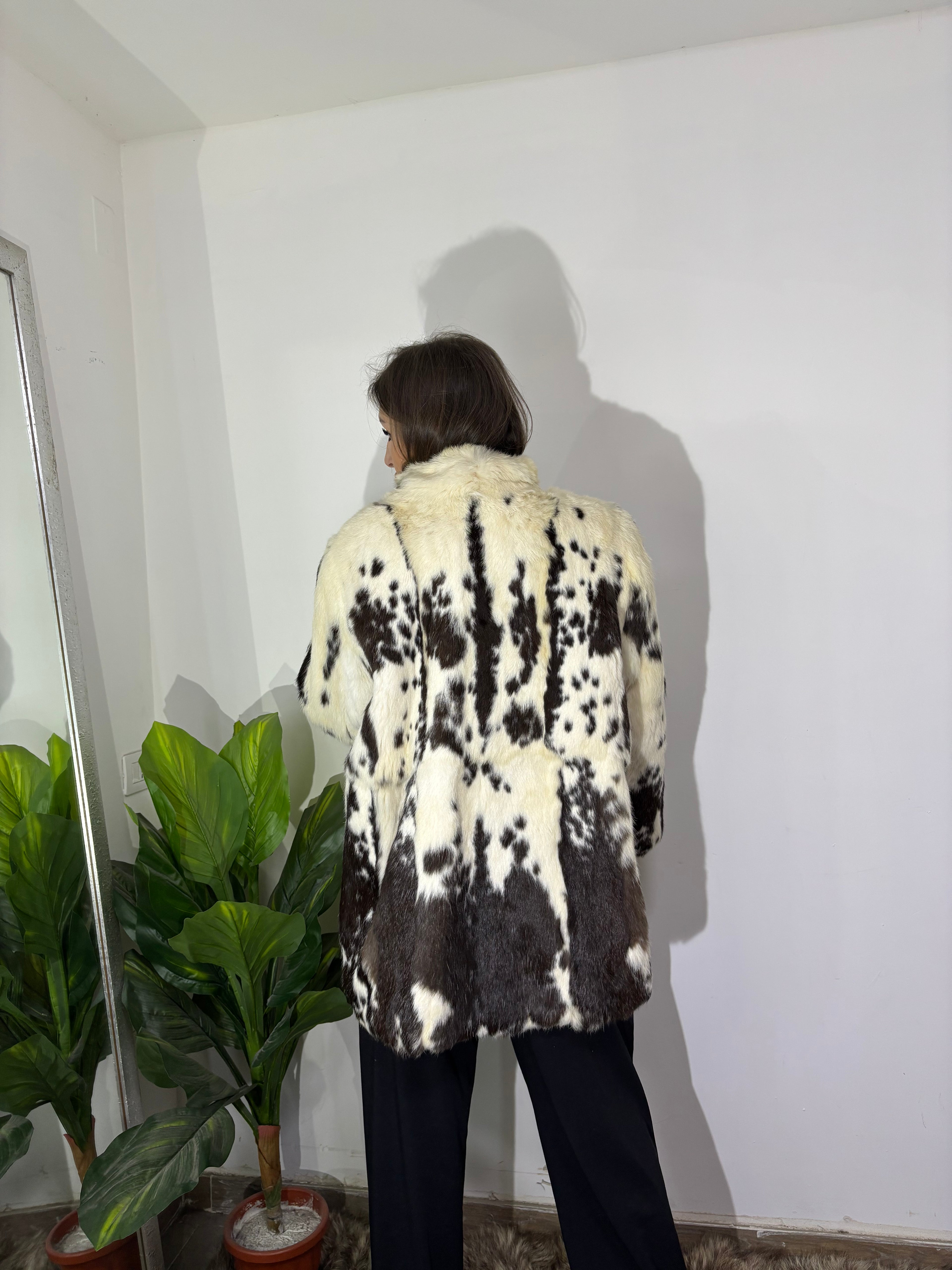 PELLICCIA IN LAPIN 228