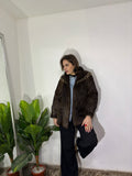 PELLICCIA IN CASTORO 230