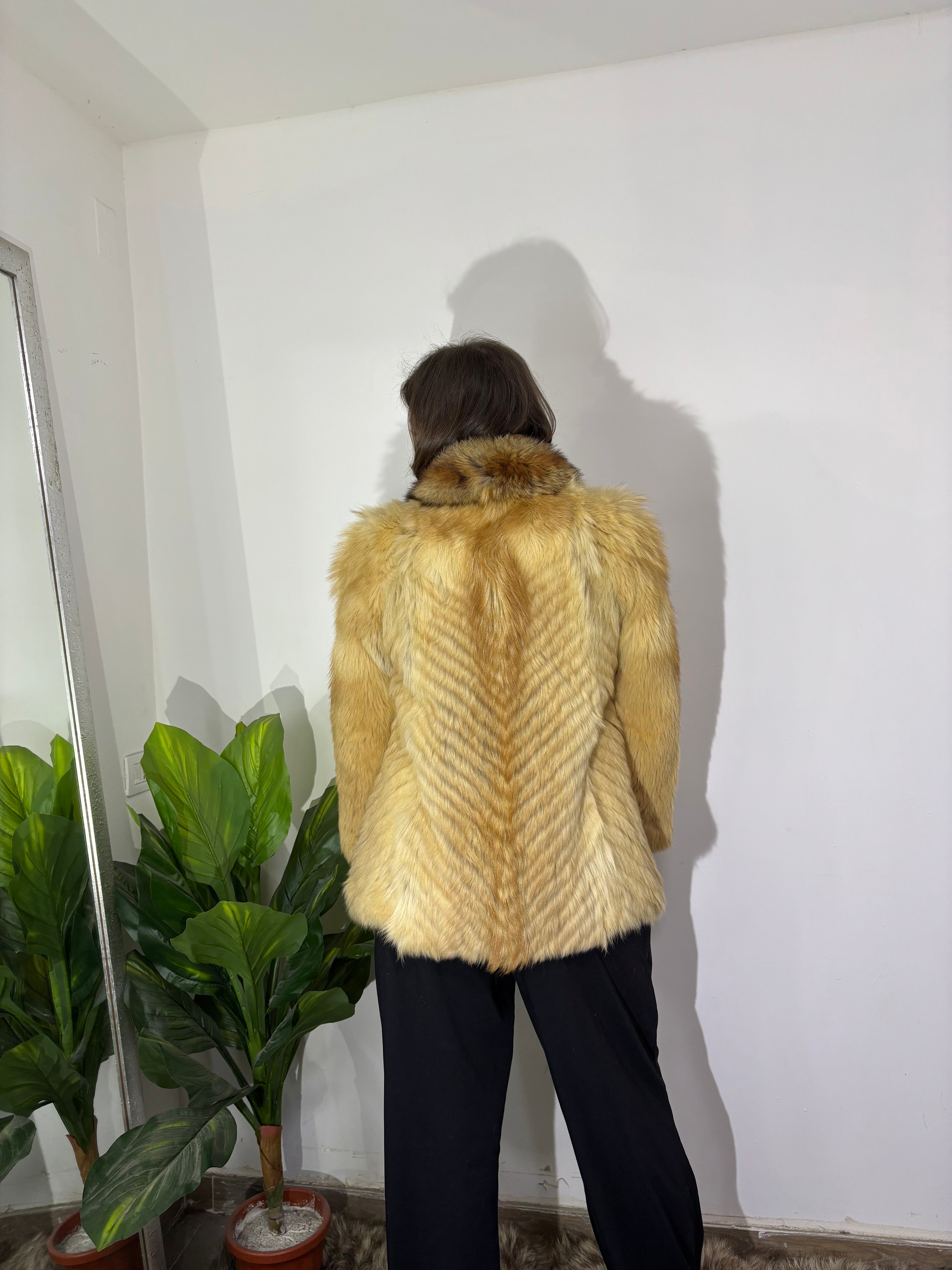 PELLICCIA IN MARMOTTA 232